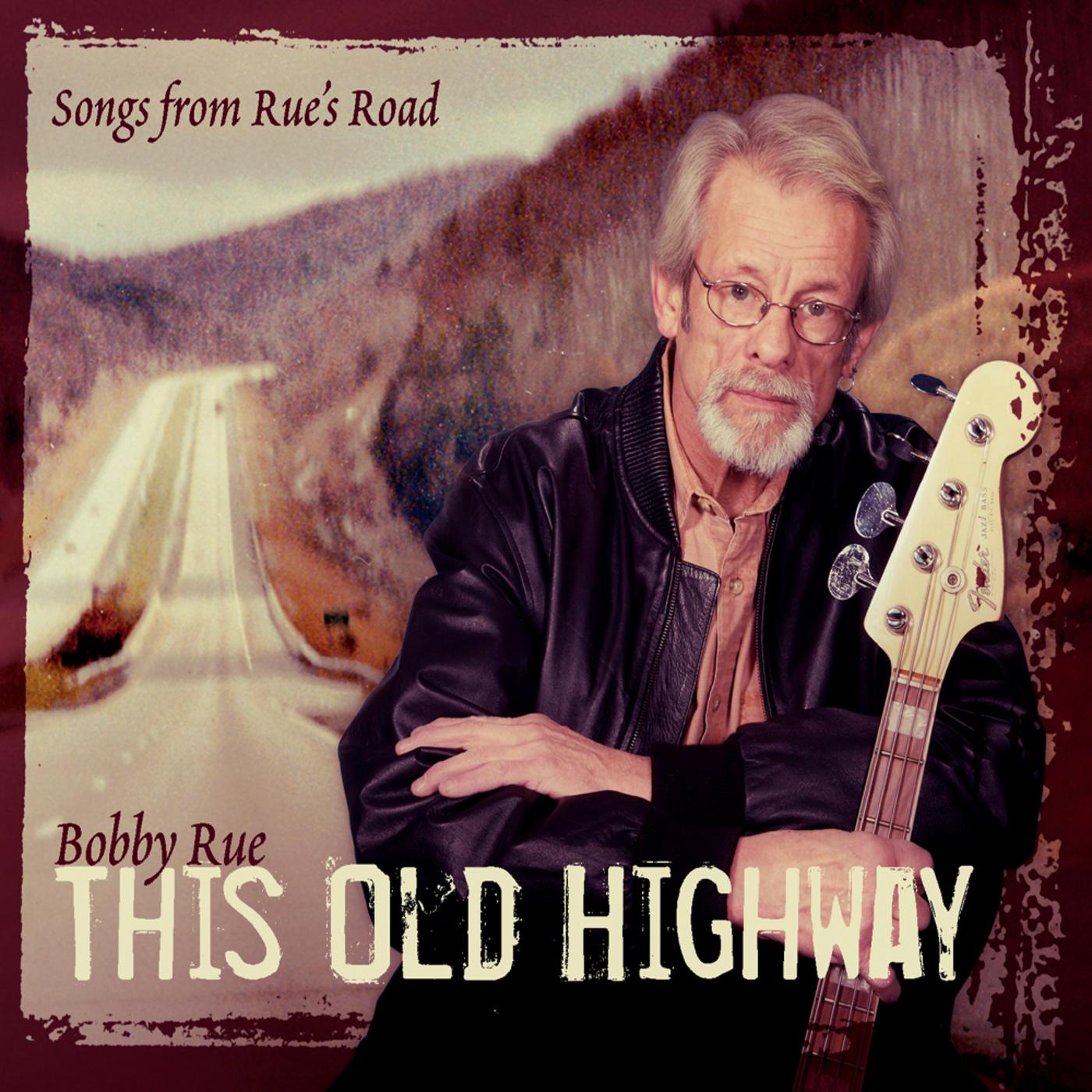 Just Lookin' For Peace