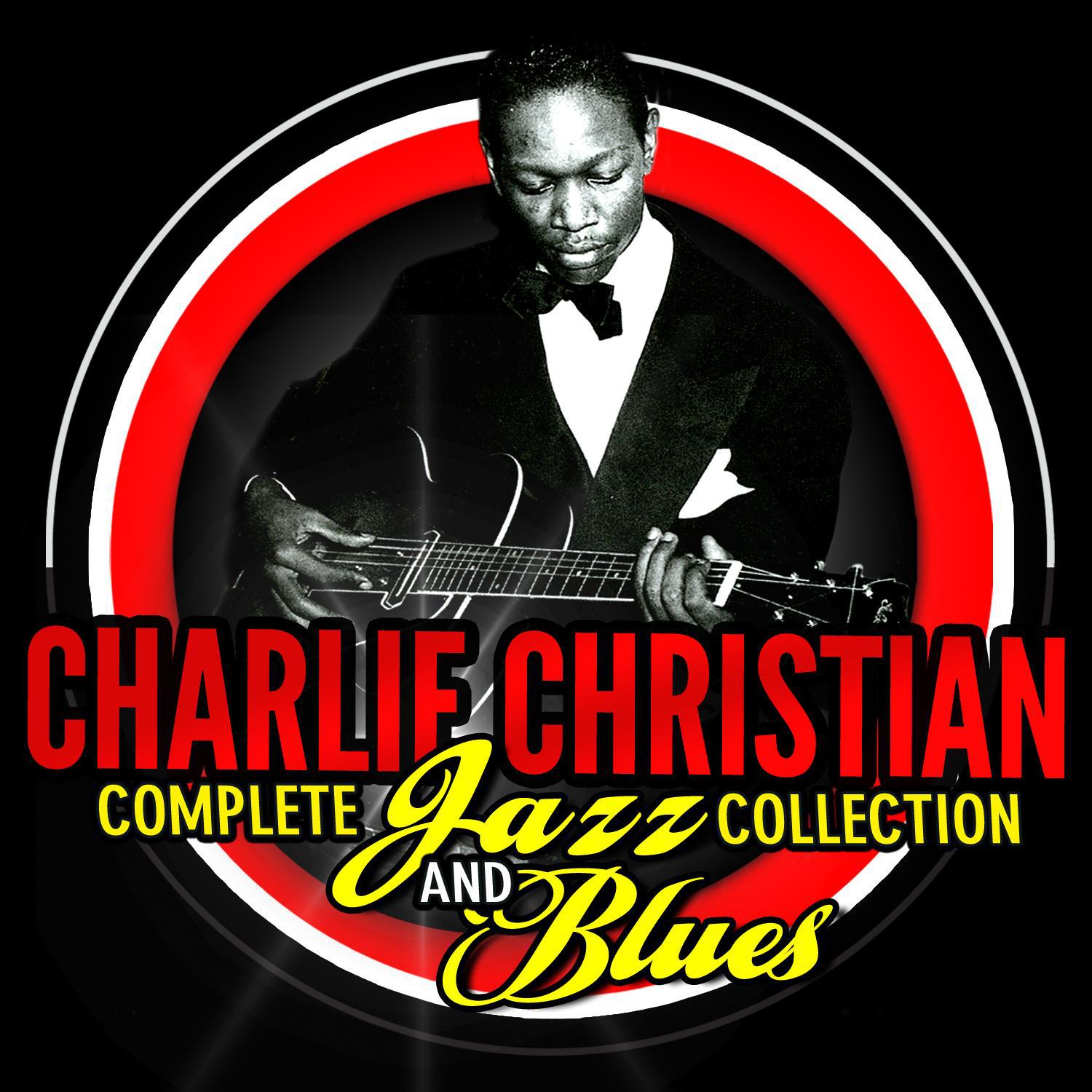Complete Jazz Collection & Blues