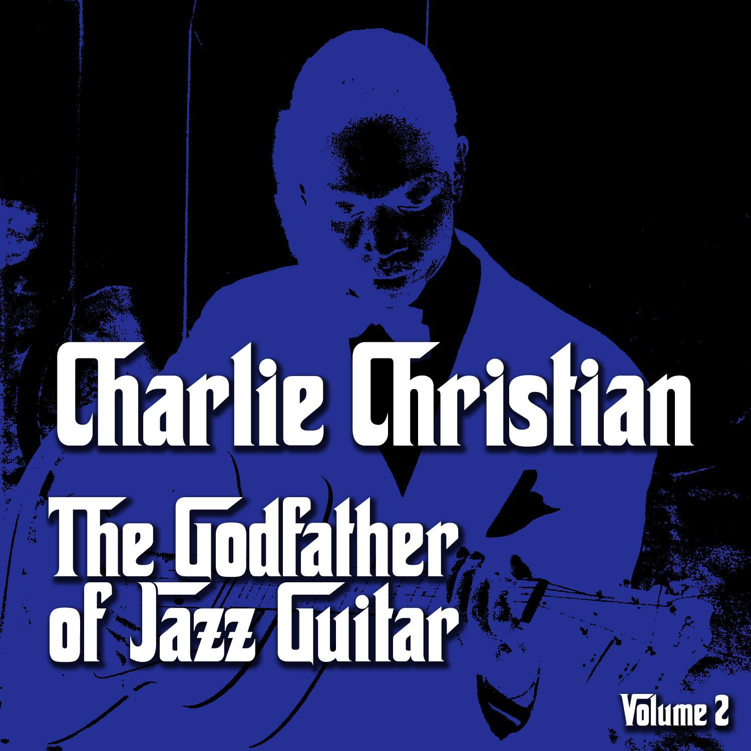 The Godfather of Jazz Guitar, Vol. 2