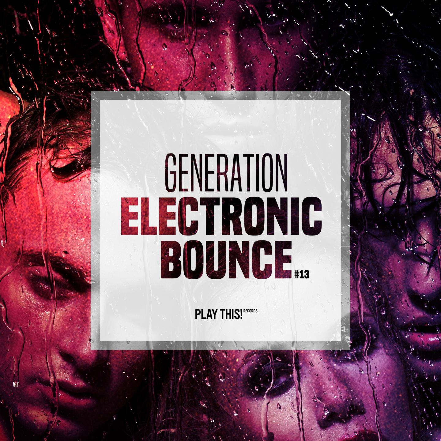 Generation Electronic Bounce, Vol. 13