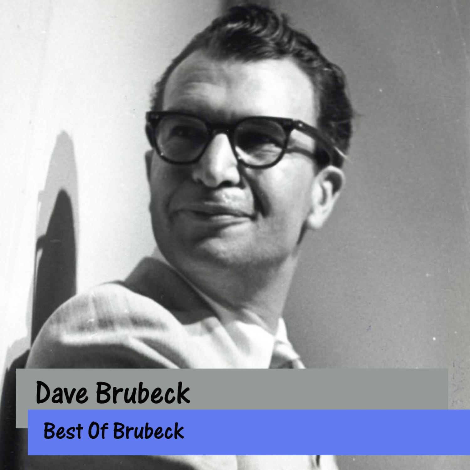Best Of Brubeck