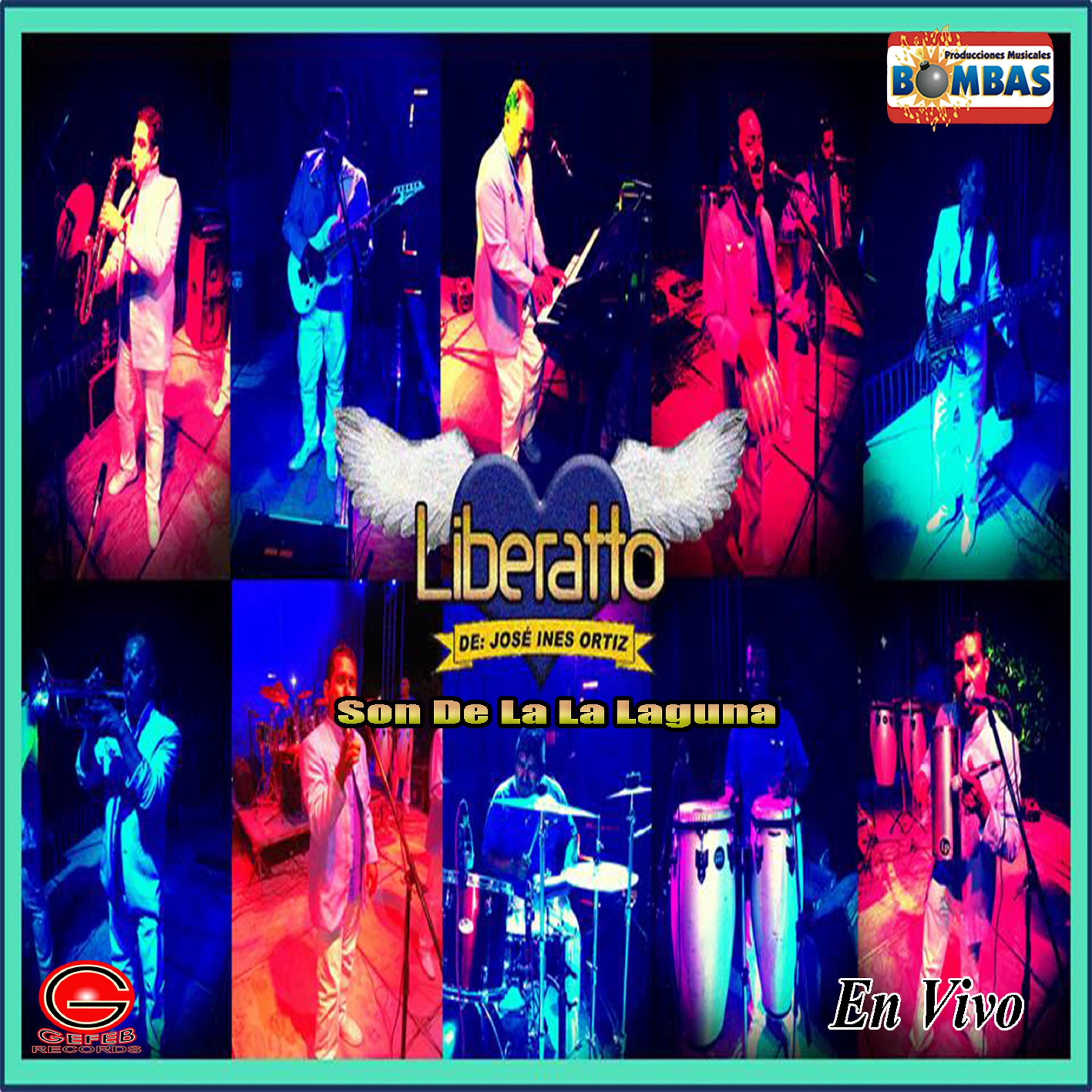 La Cajita Musical En Vivo