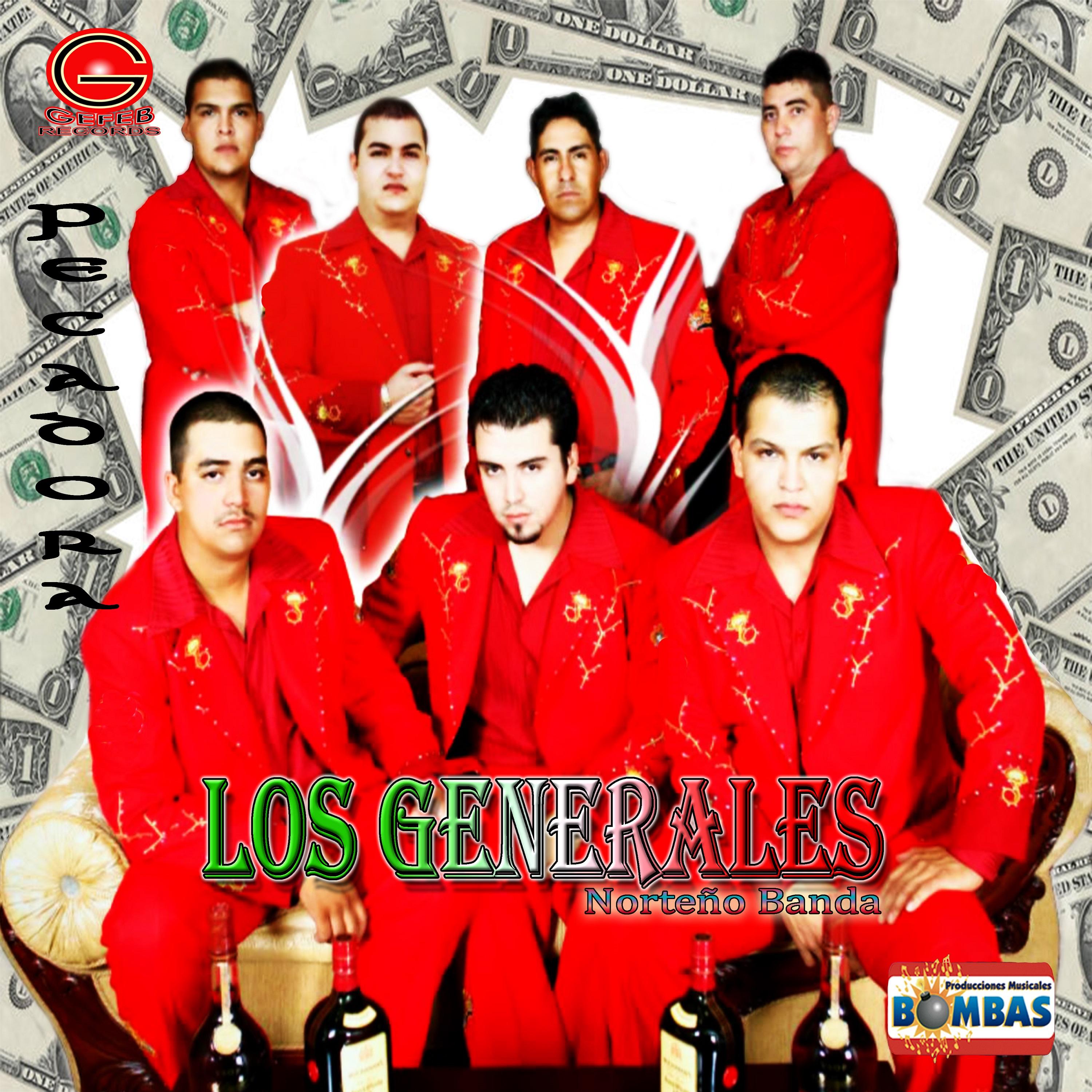 Corrido De Los Mendoza