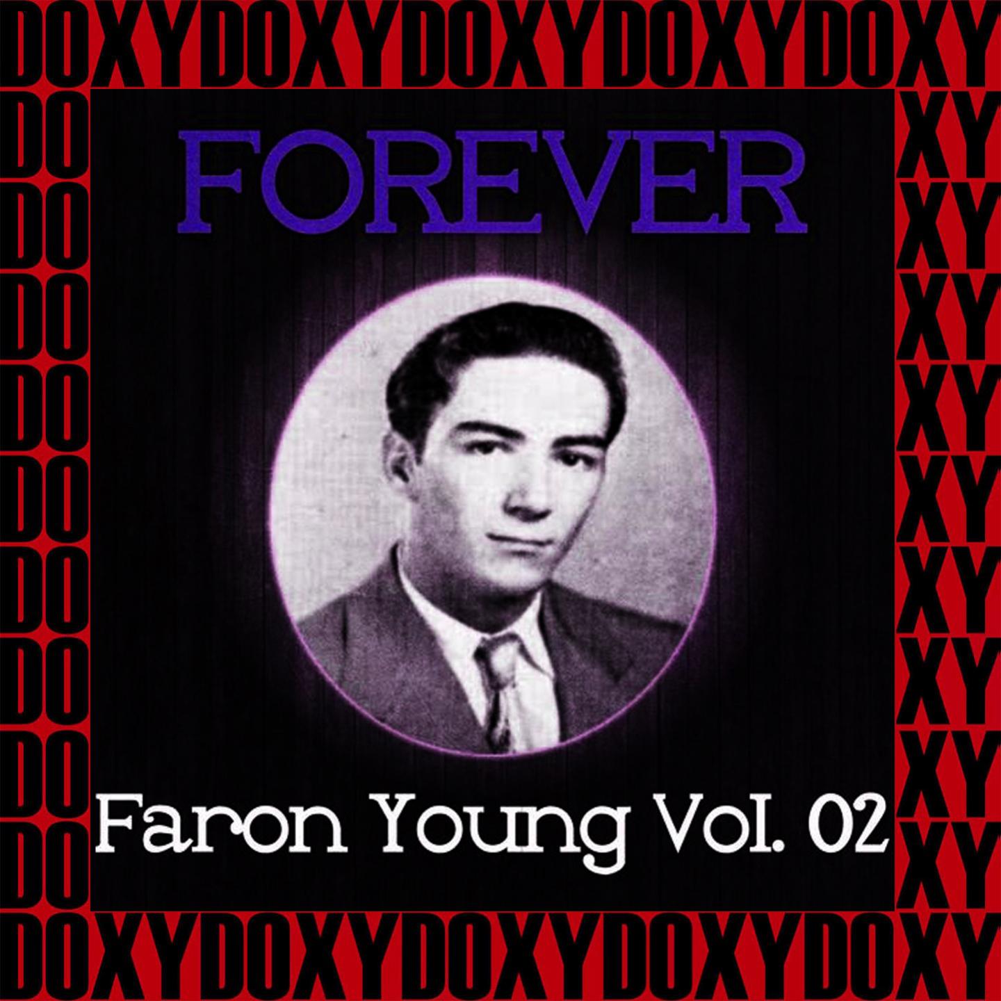 Forever Faron Young Vol. 2 (Remastered Version) (Doxy Collection)