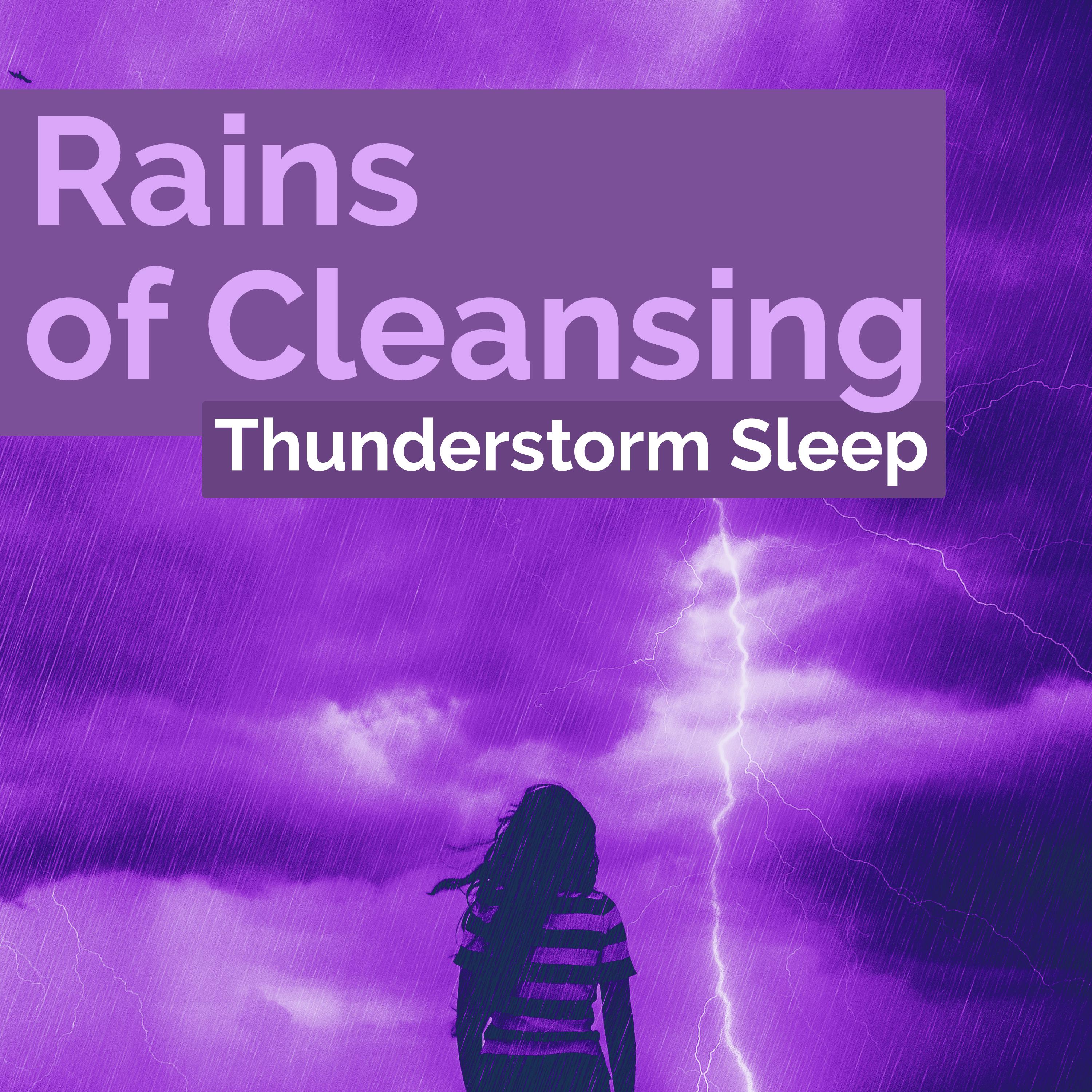 Rains of Cleansing