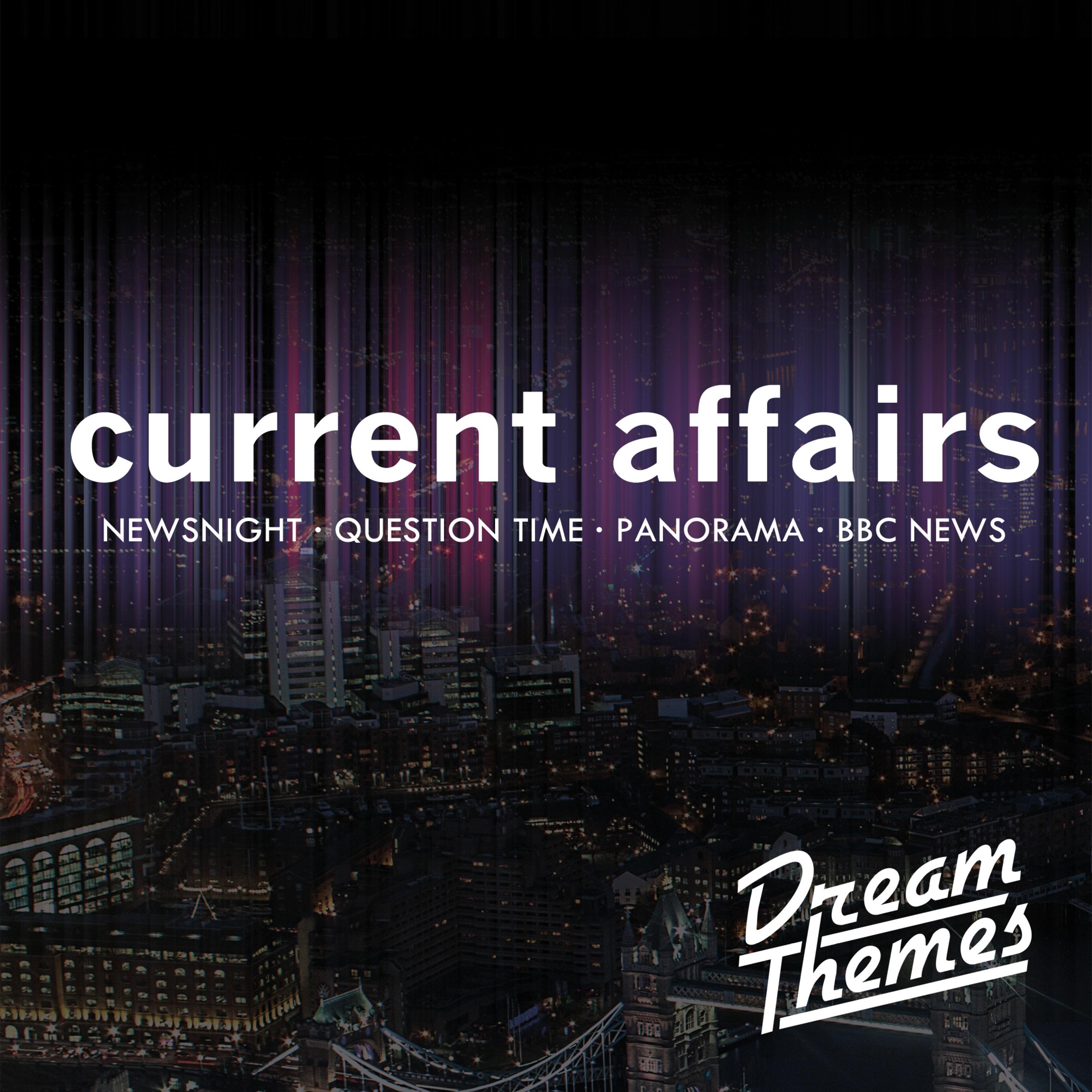 Strictly Come Dancing