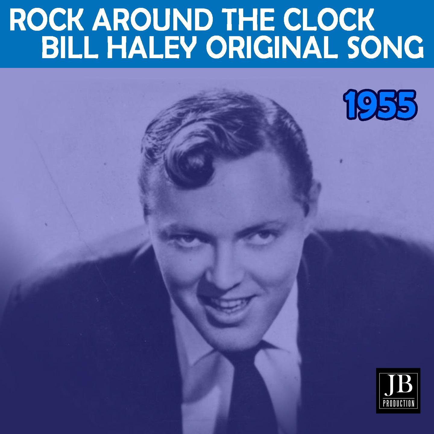 Rock Around The Clock (1955)