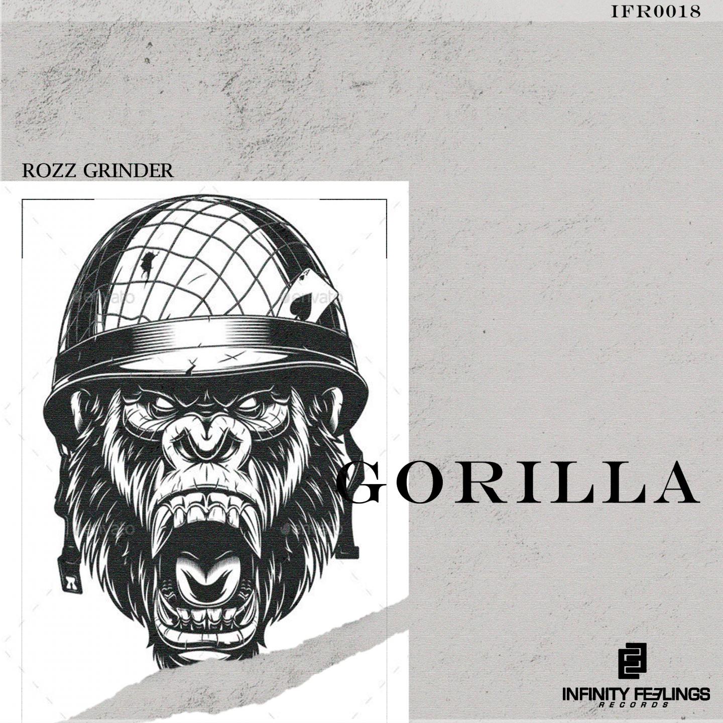 Gorilla