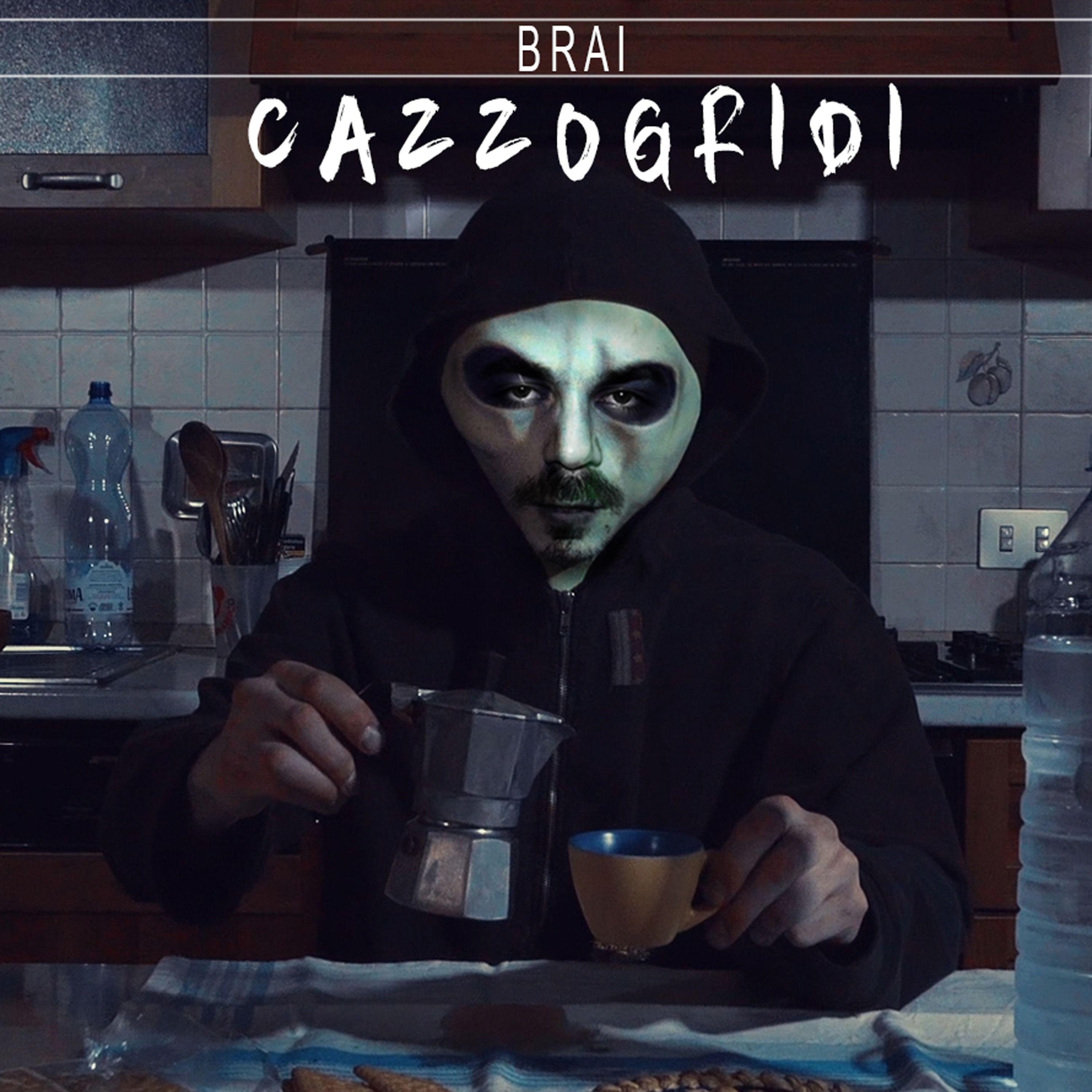 Cazzo gridi