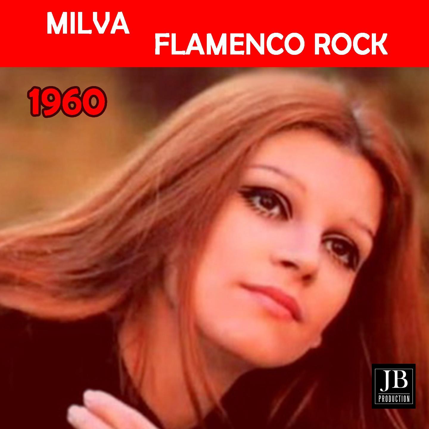 Flamenco Rock (1960)