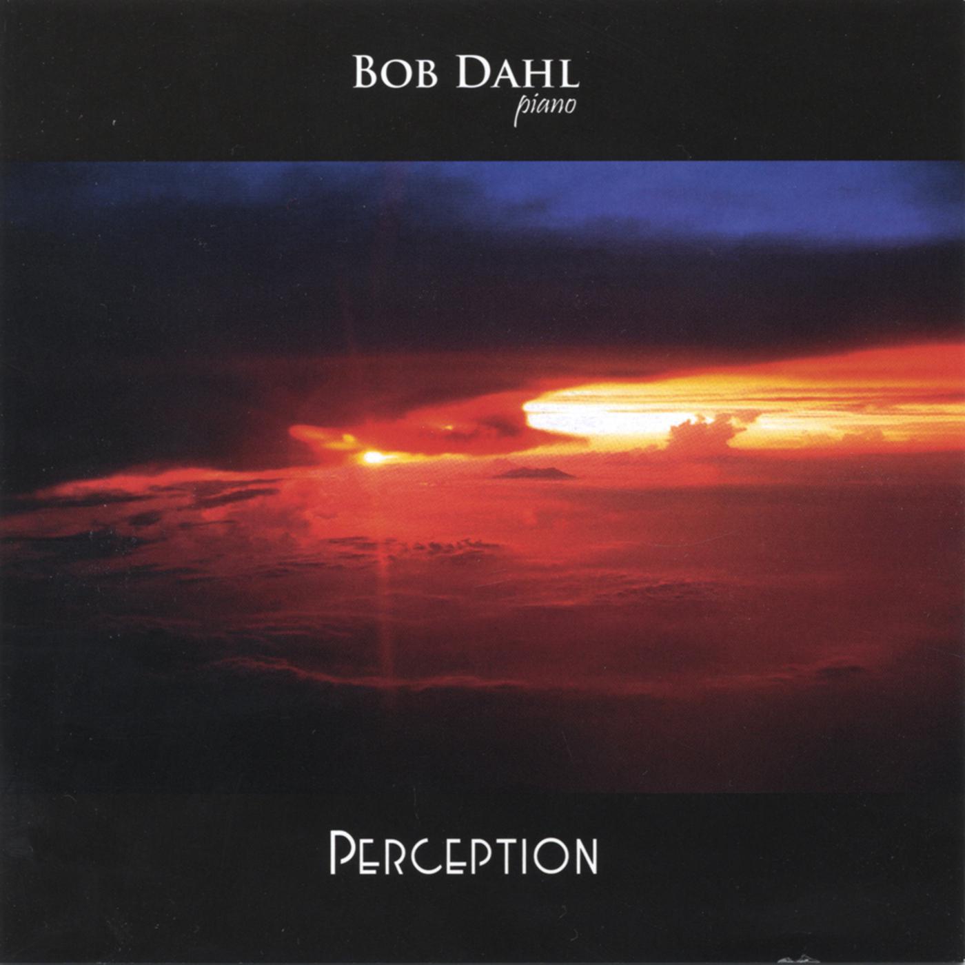 Sunlight On the Trees