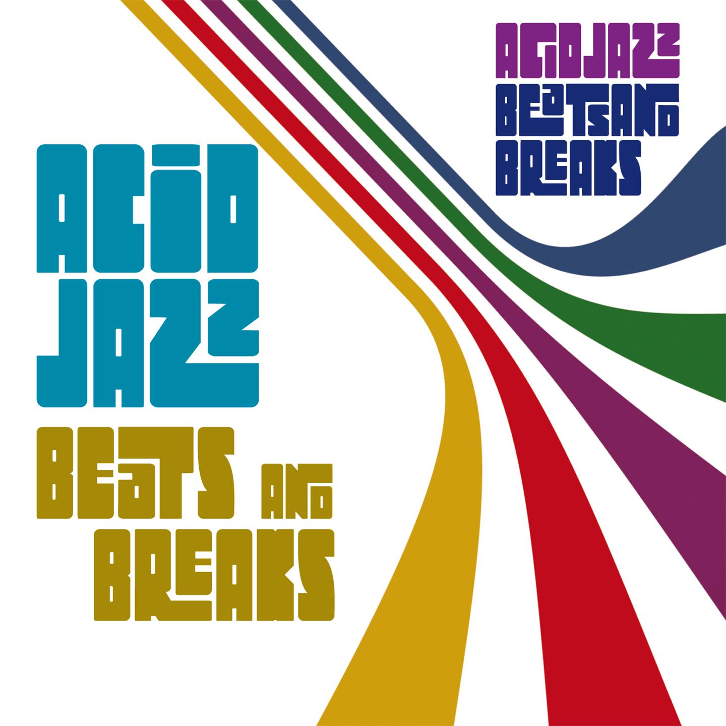 Acid Jazz Beats & Breaks