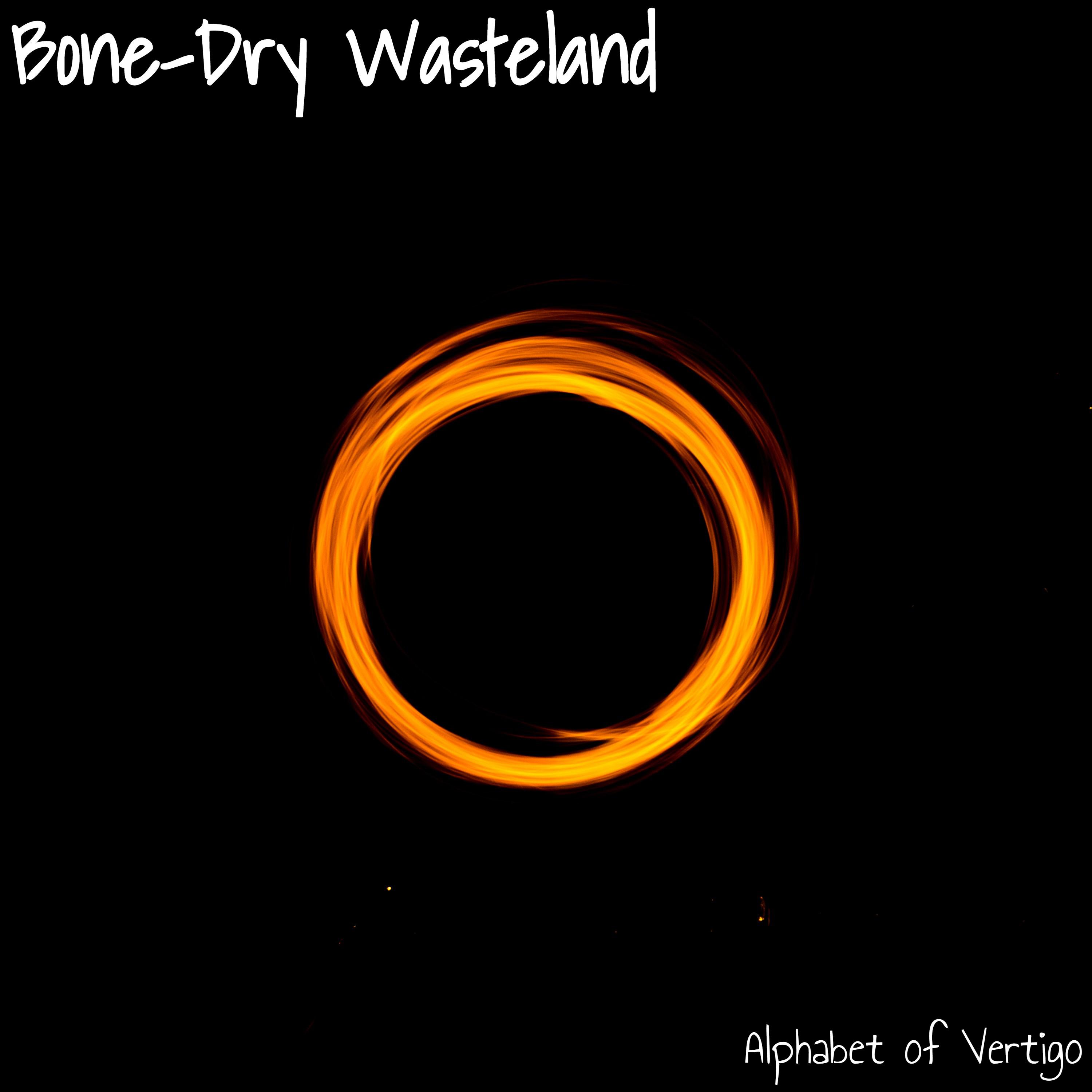 Alphabet of Vertigo