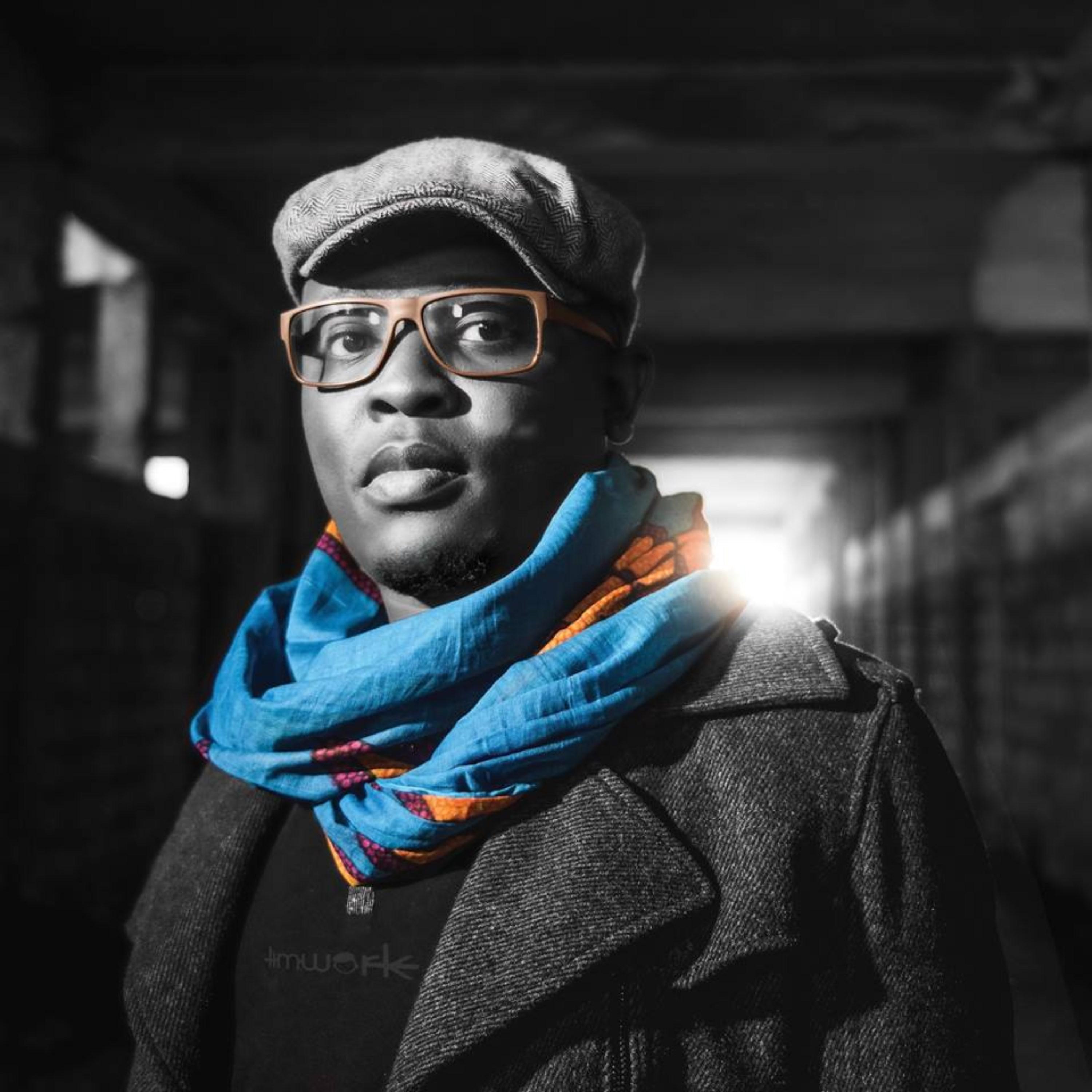 Don't Let Fear Stop You