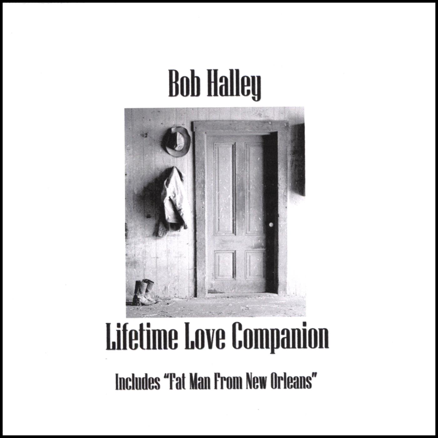 Lifetime Love Companion