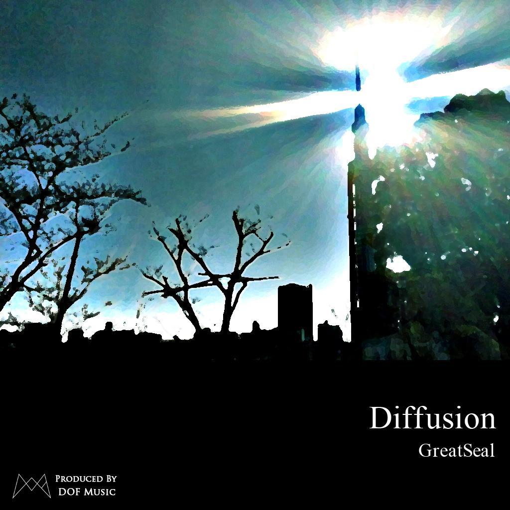 Diffusion