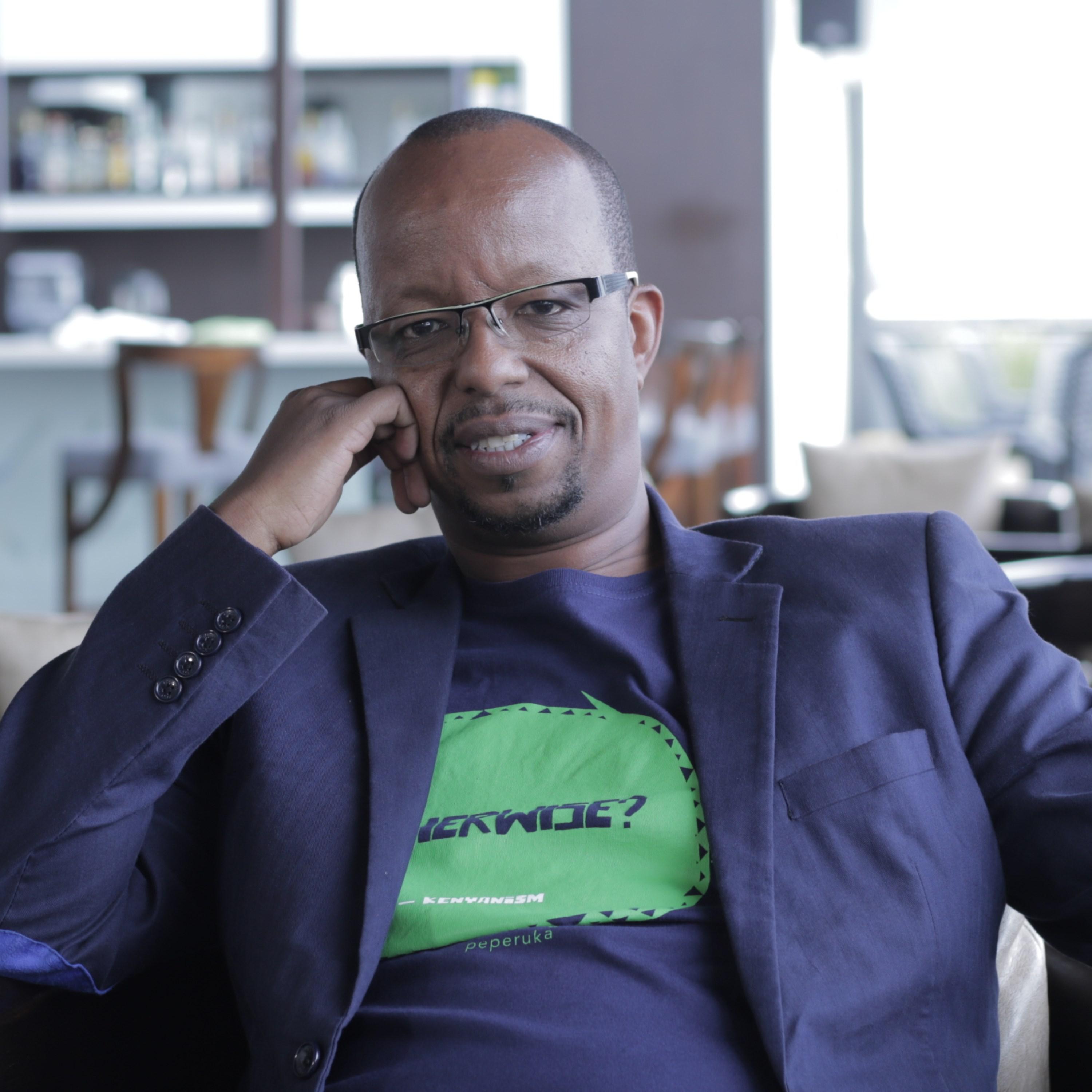 Kalamashaka Perform to over 80,000 People in Nigeria