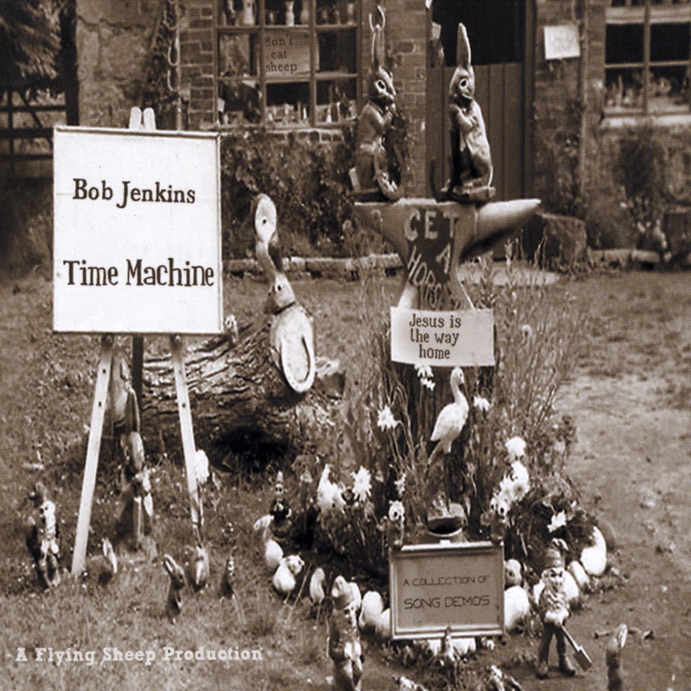 If I Had a Time Machine