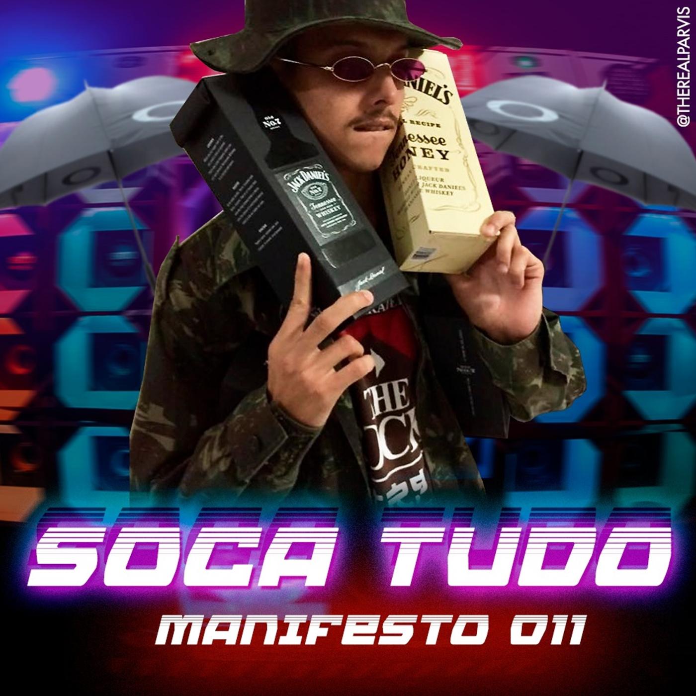 Soca Tudo