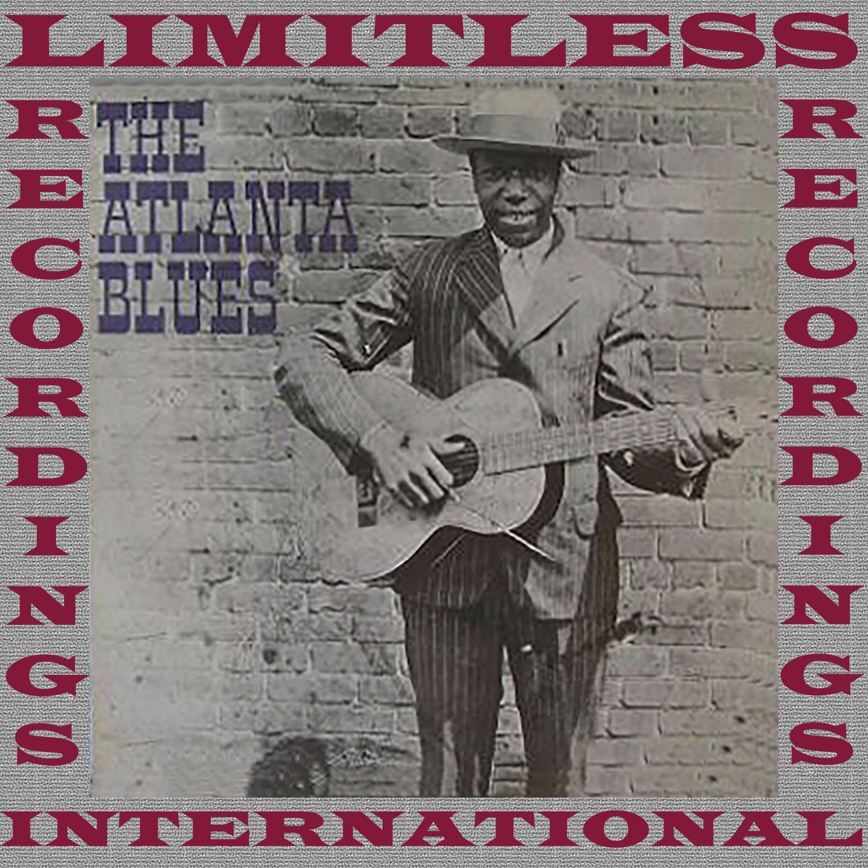 Shelby Country Workhouse Blues