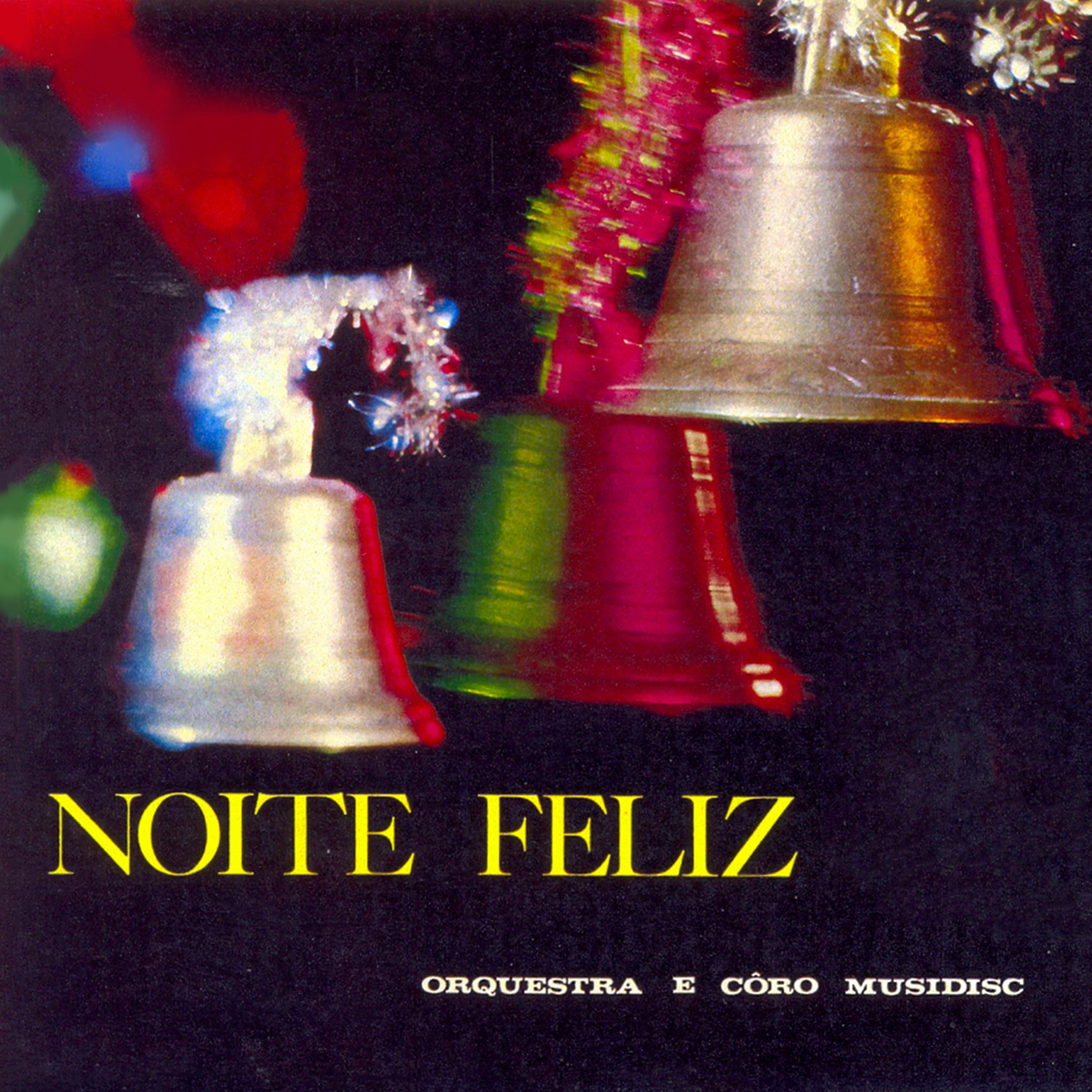 Orquestra e C ro Musidisc: Noite Feliz