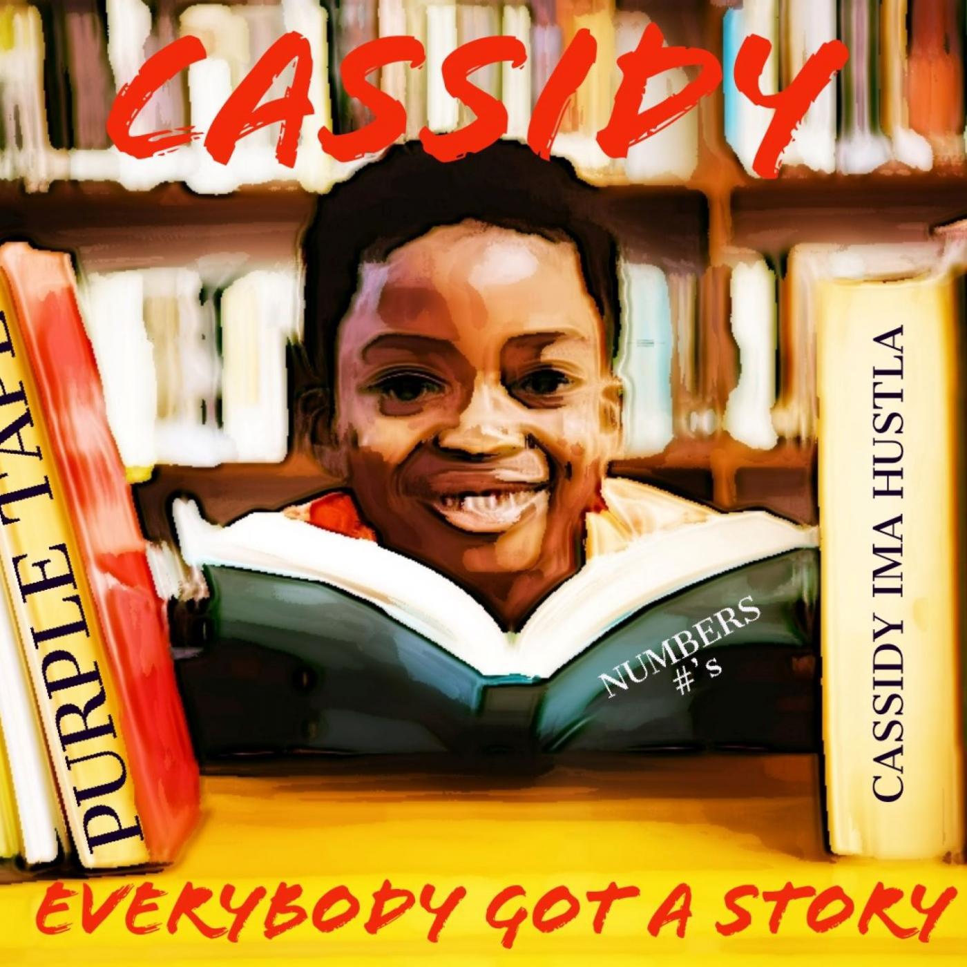 Everybody Got A Story