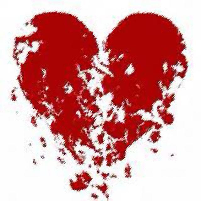 break heart
