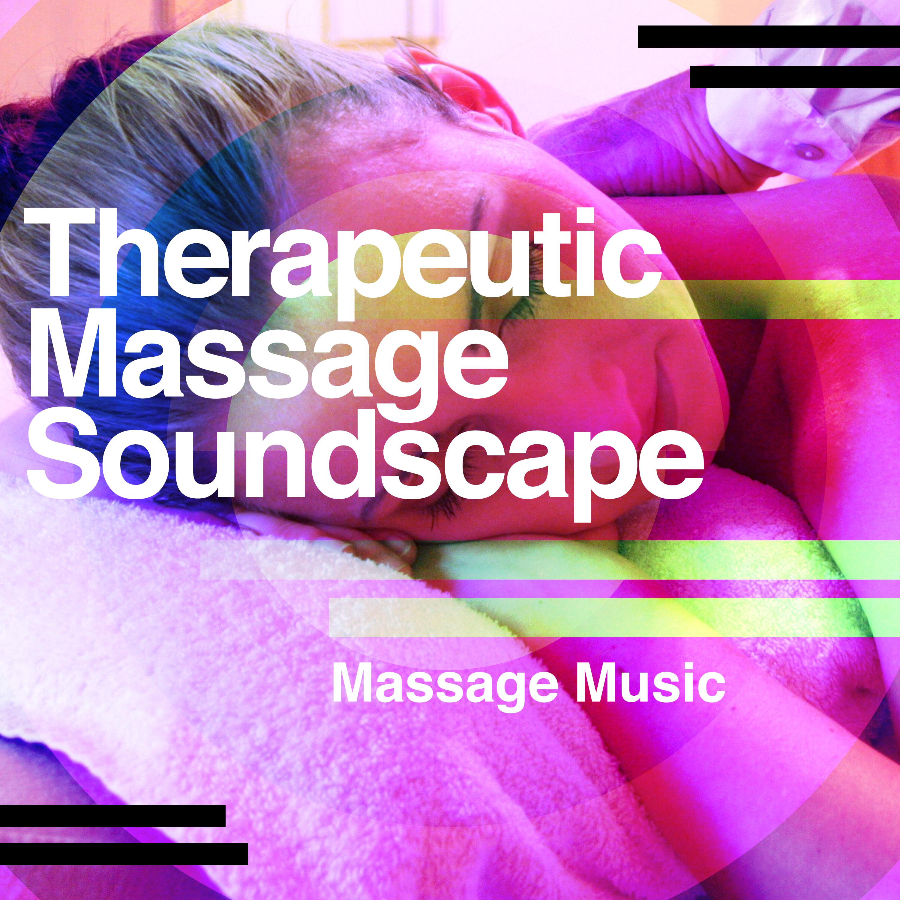 Therapeutic Massage Soundscape