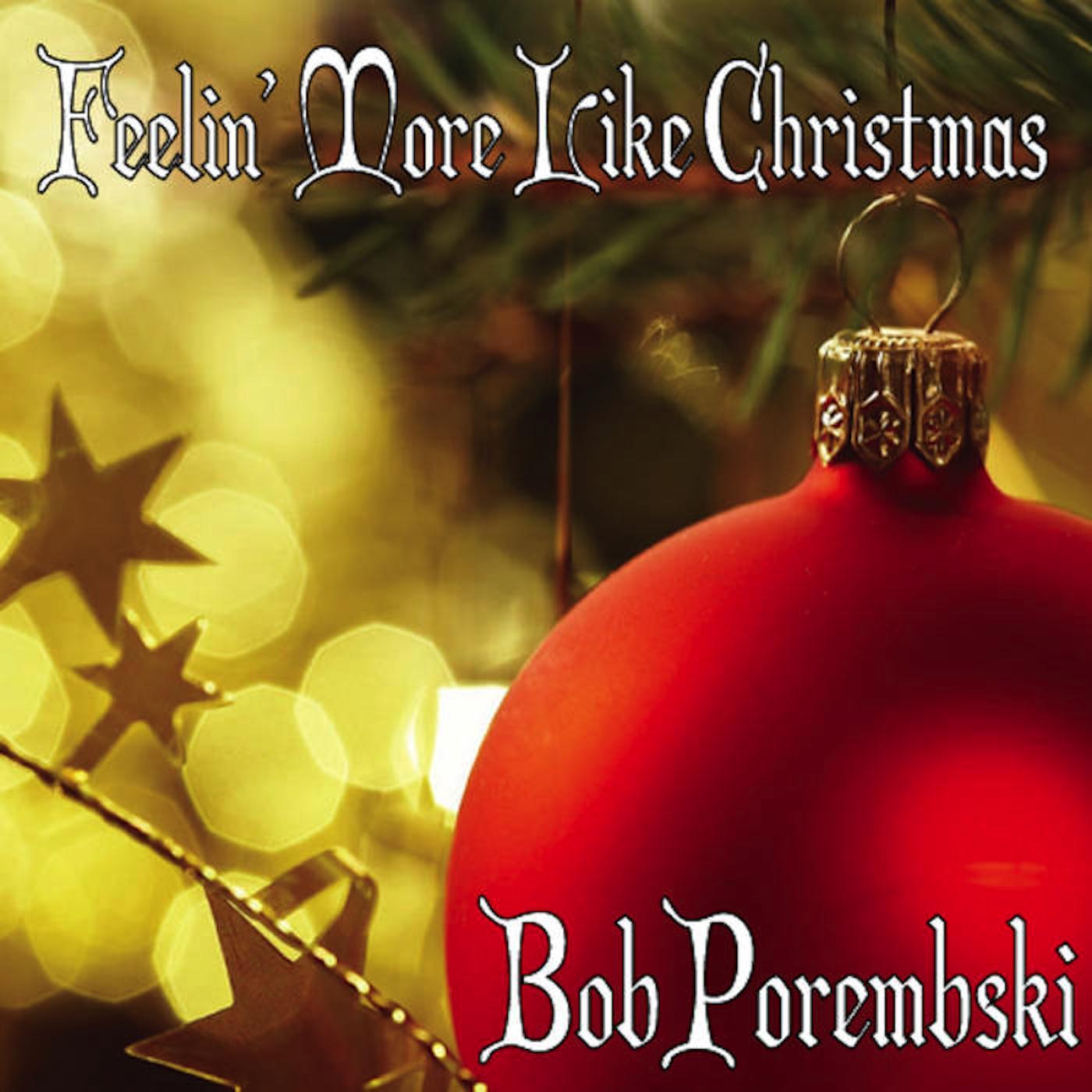 Feelin' More Like Christmas