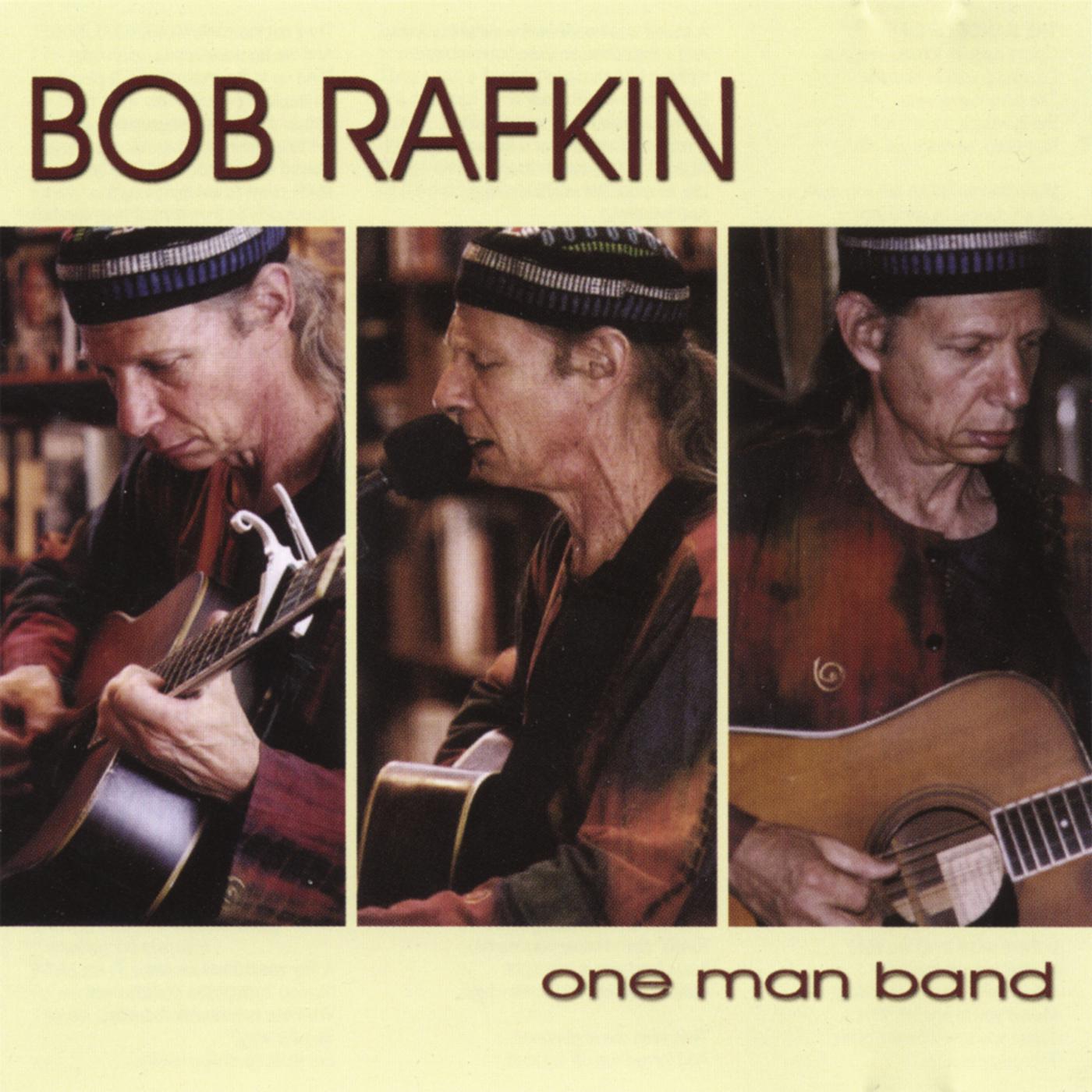 I'd Rather Be An Outlaw