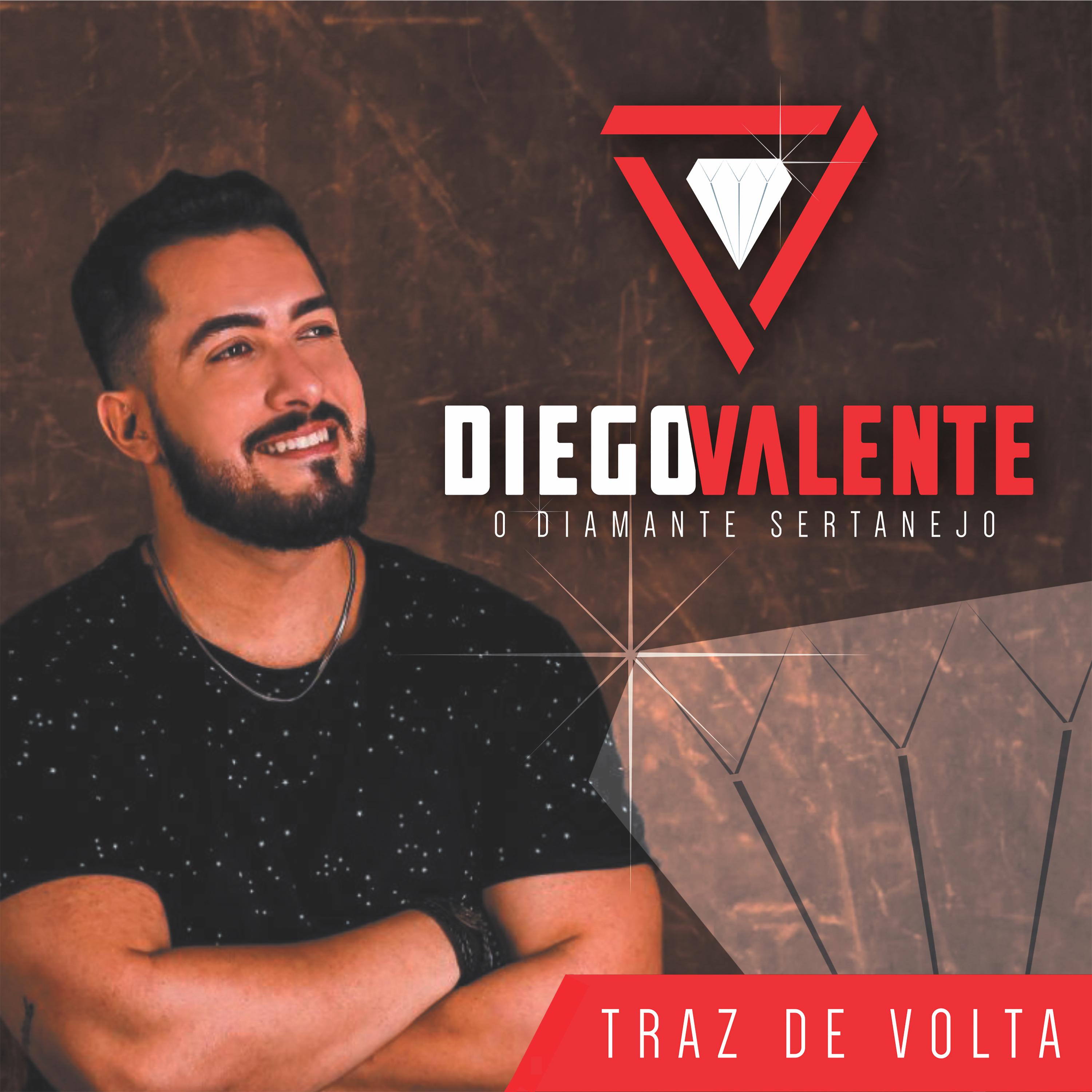 Traz de Volta