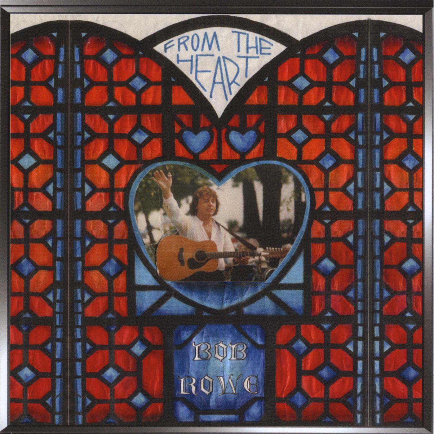 The Old Rugged Cross