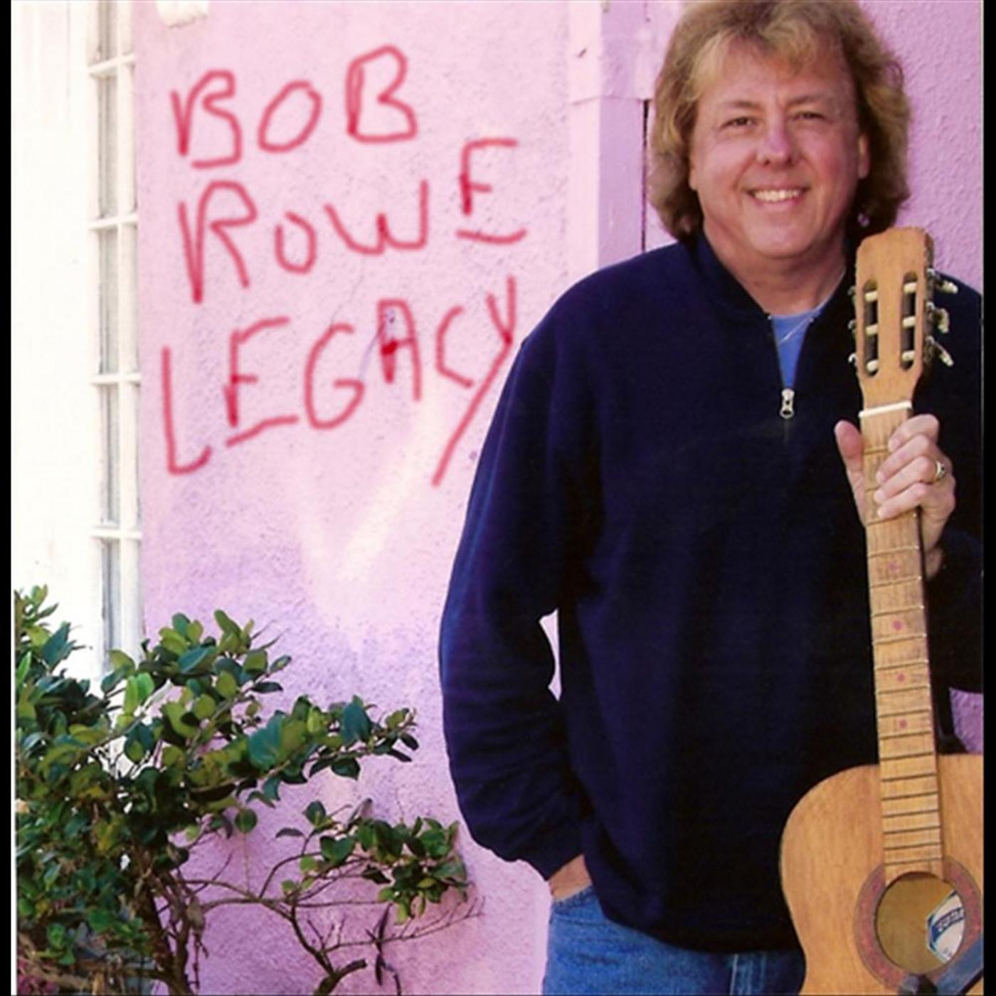 Spirit of God In the Clear Running Water