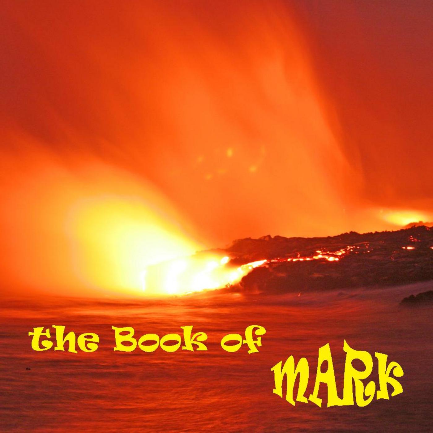 The Book of Mark