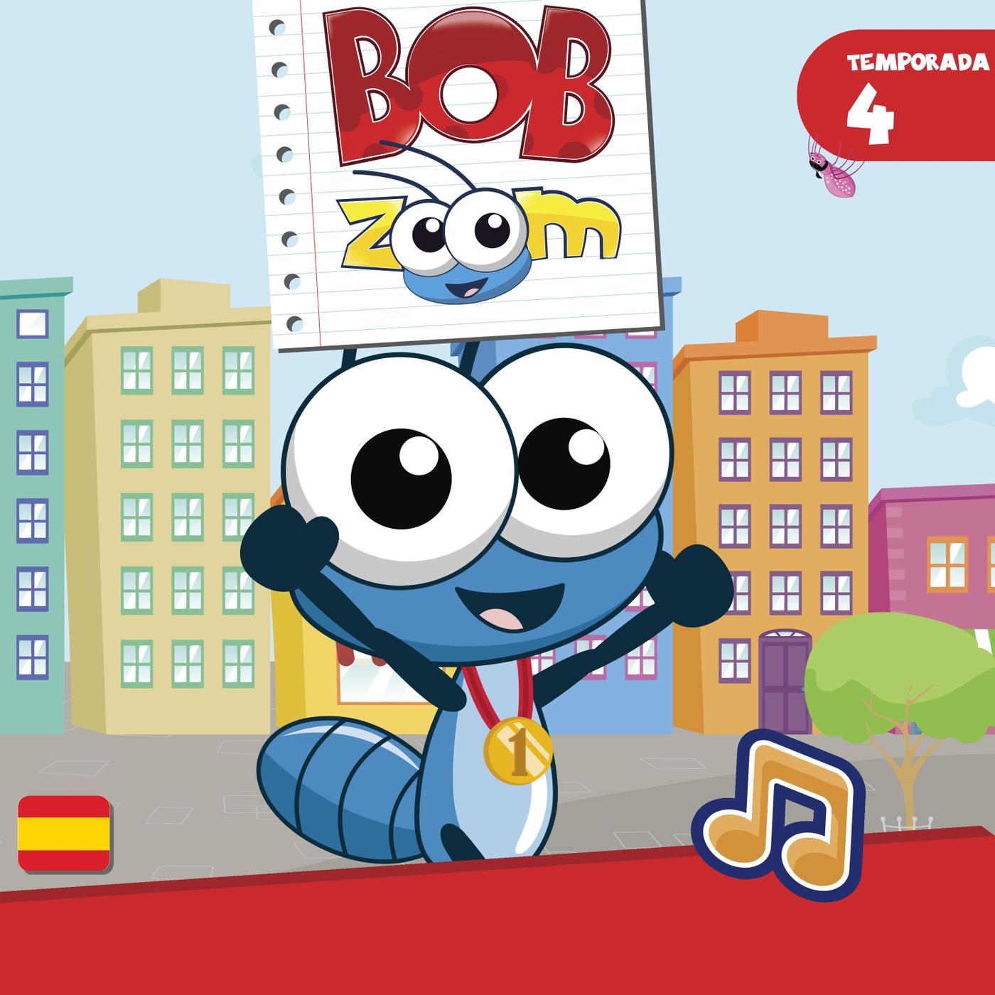 Las Hormigas Marchan