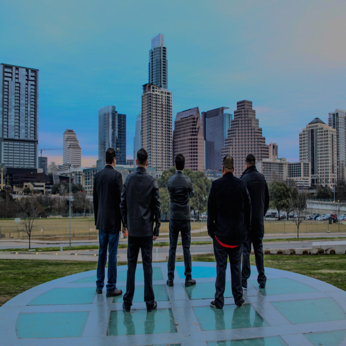 Heaven Is in Your Arms