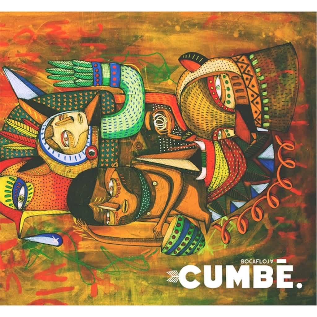 Cumbe