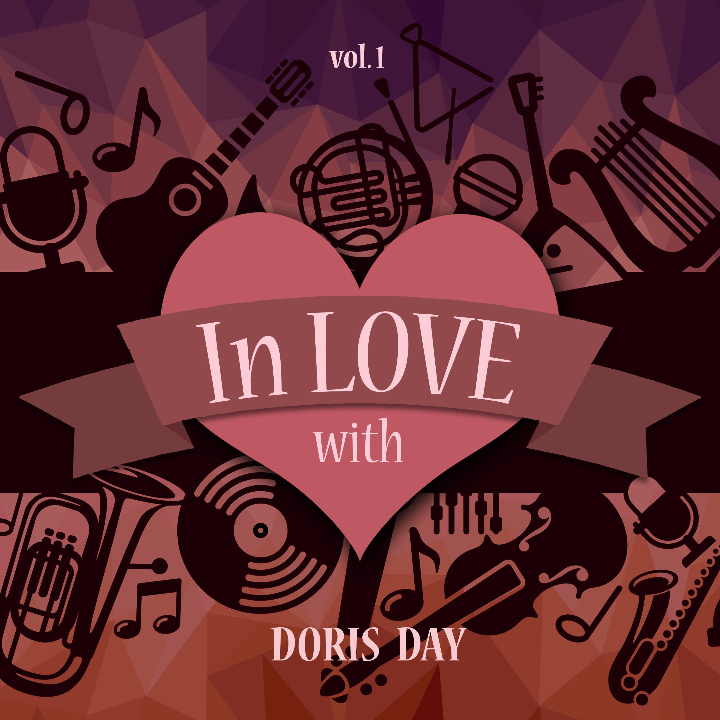 In Love with Doris Day, Vol. 1
