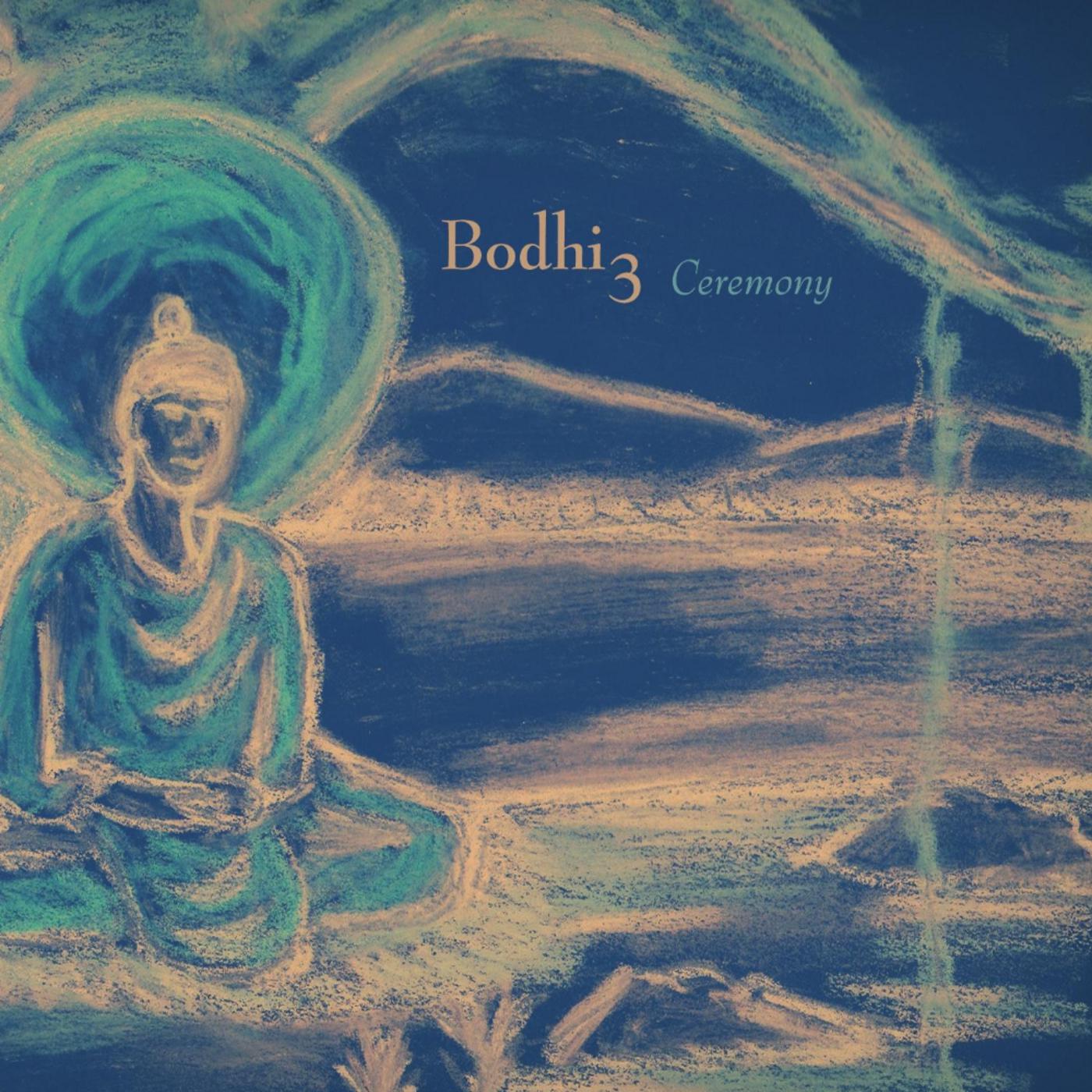 Thoughts of South America