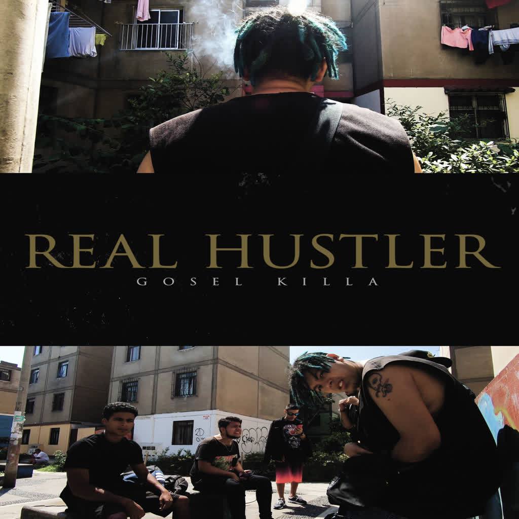 Real Hustler