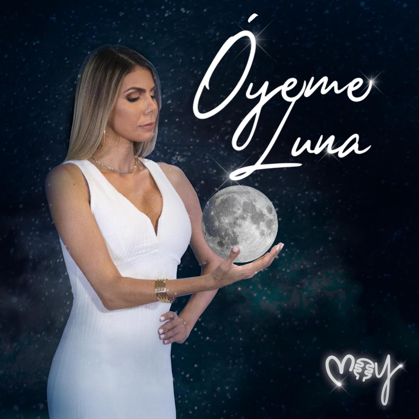 Ó yeme Luna