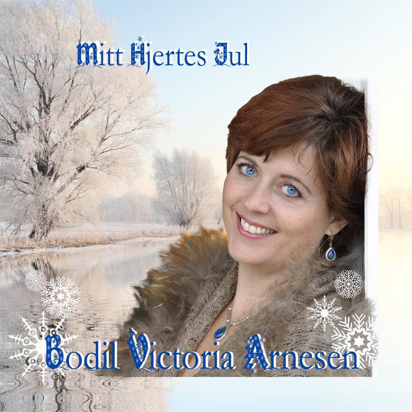 Mitt Hjertes Jul (Christmas in My Heart)