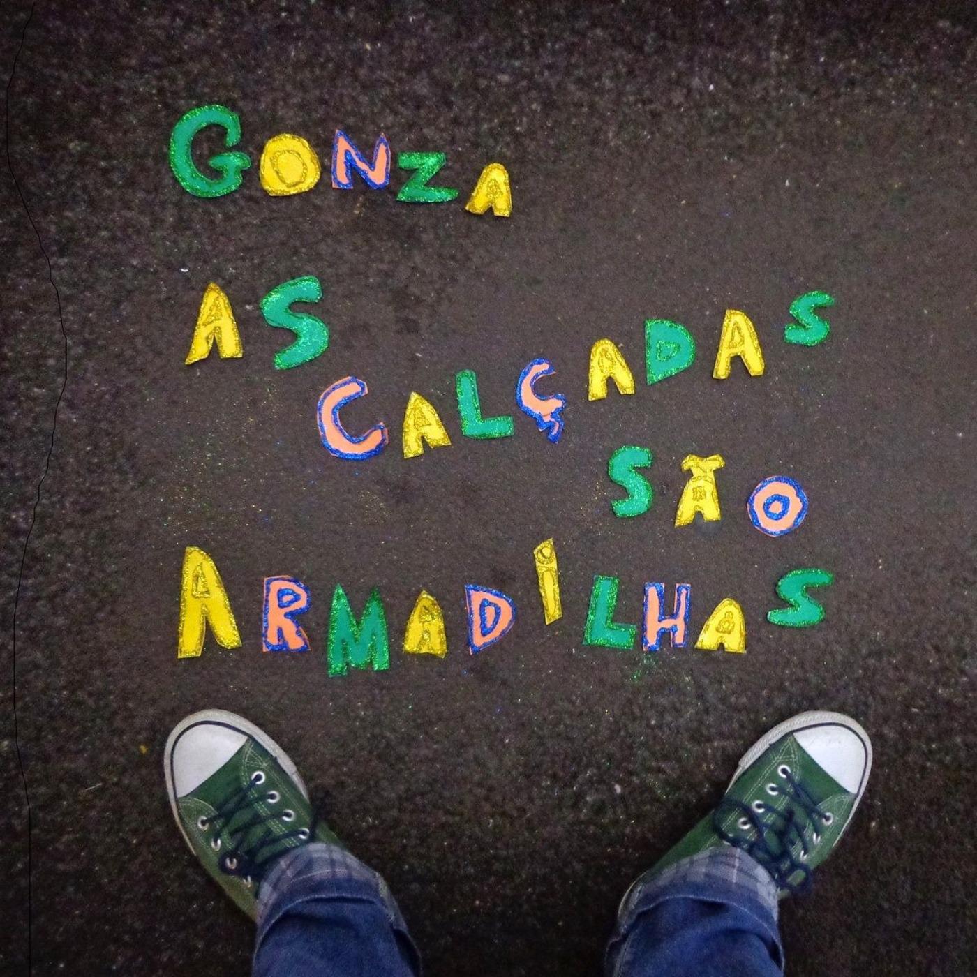 As Cal adas S o Armadilhas