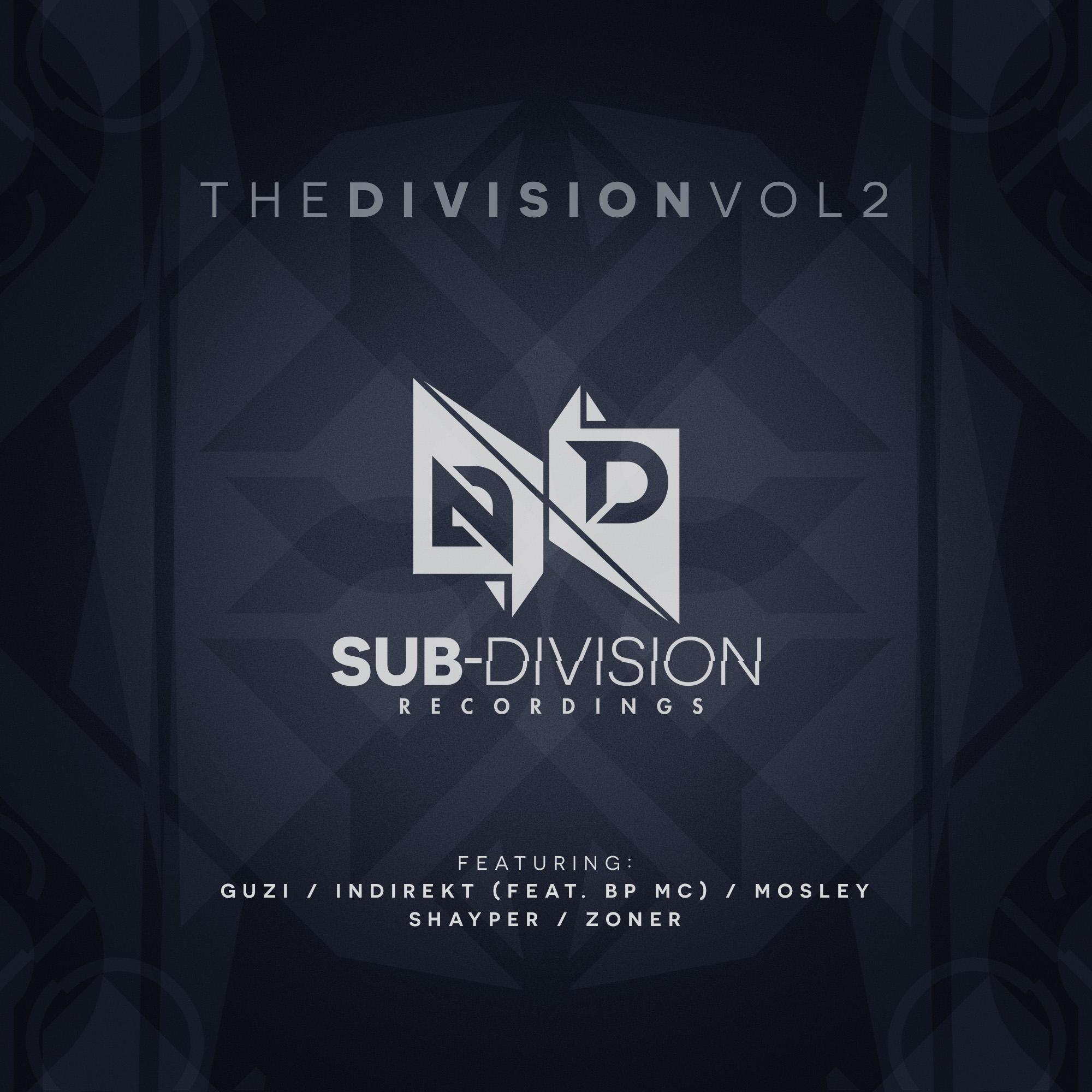 The Division - Vol. 2