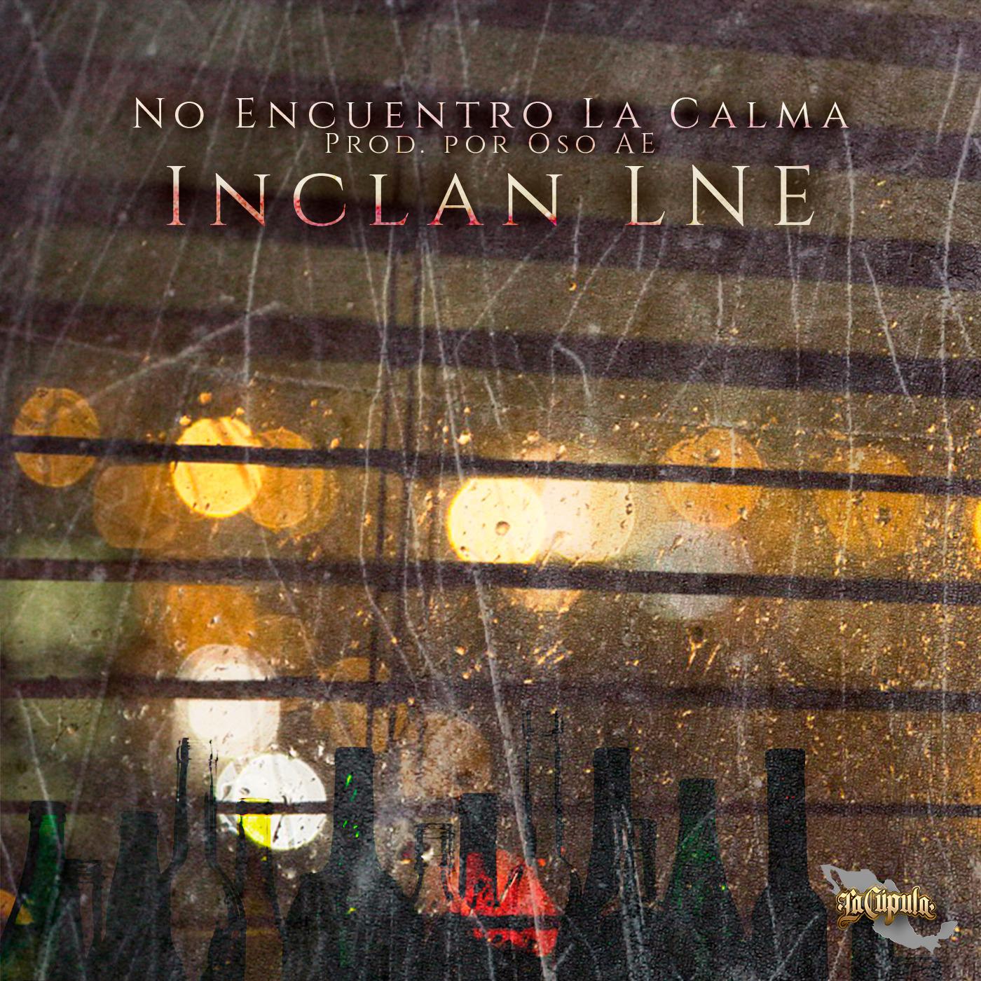 No Encuentro la Calma