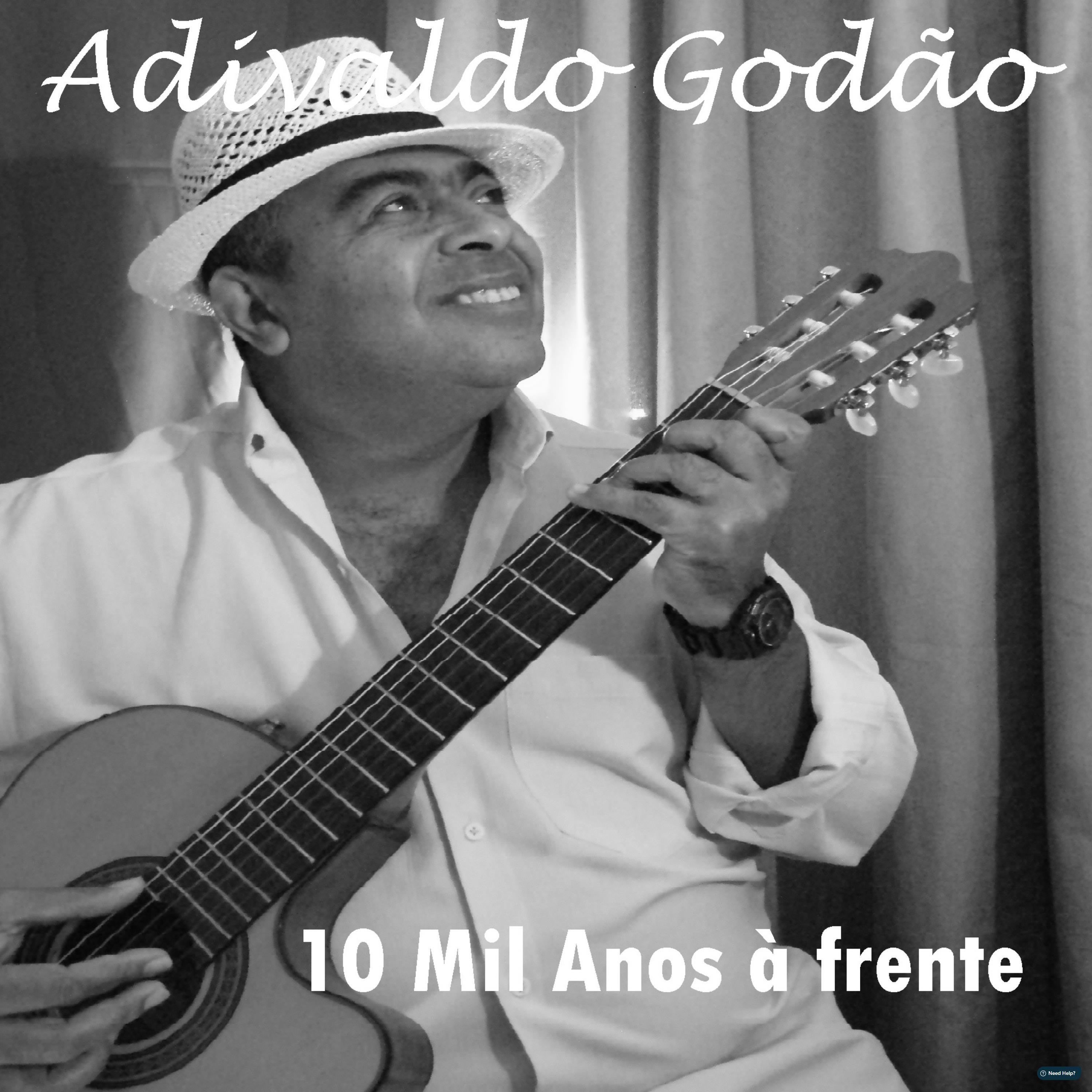 10 Mil Anos a Frente