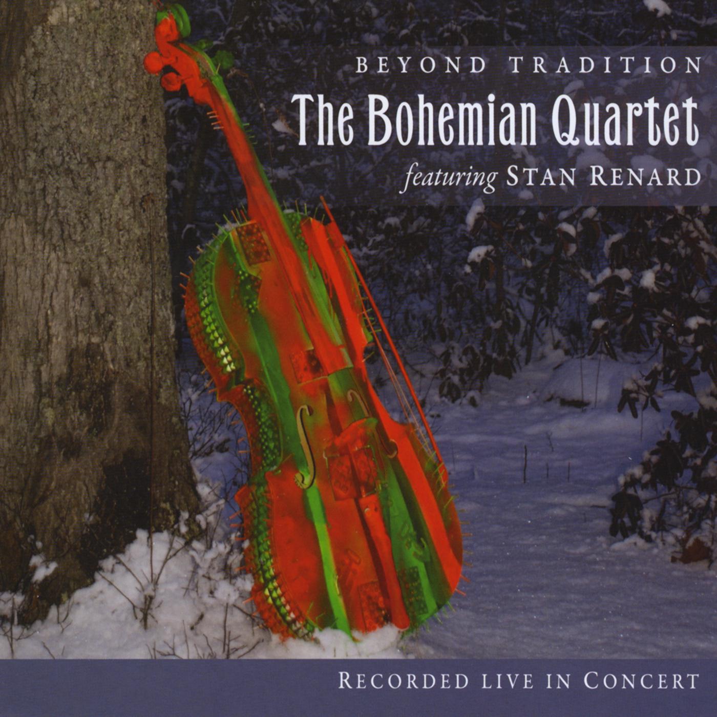 Introduction by John DeBossu