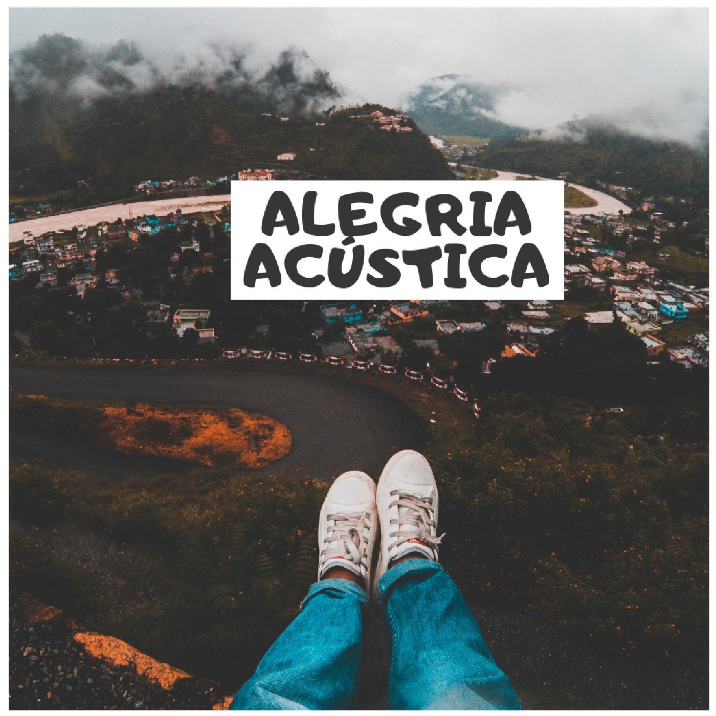 Alegria Acu stica