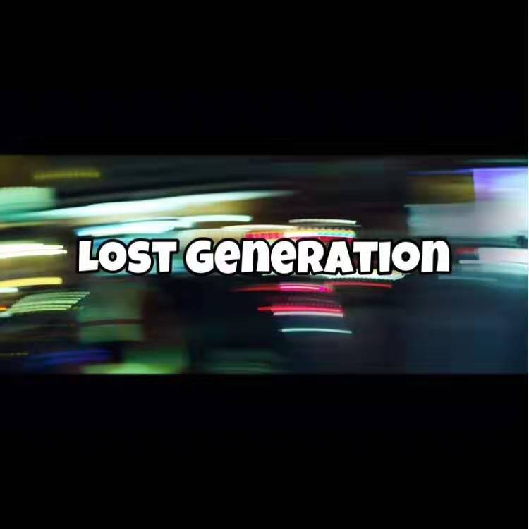 Lost Generation
