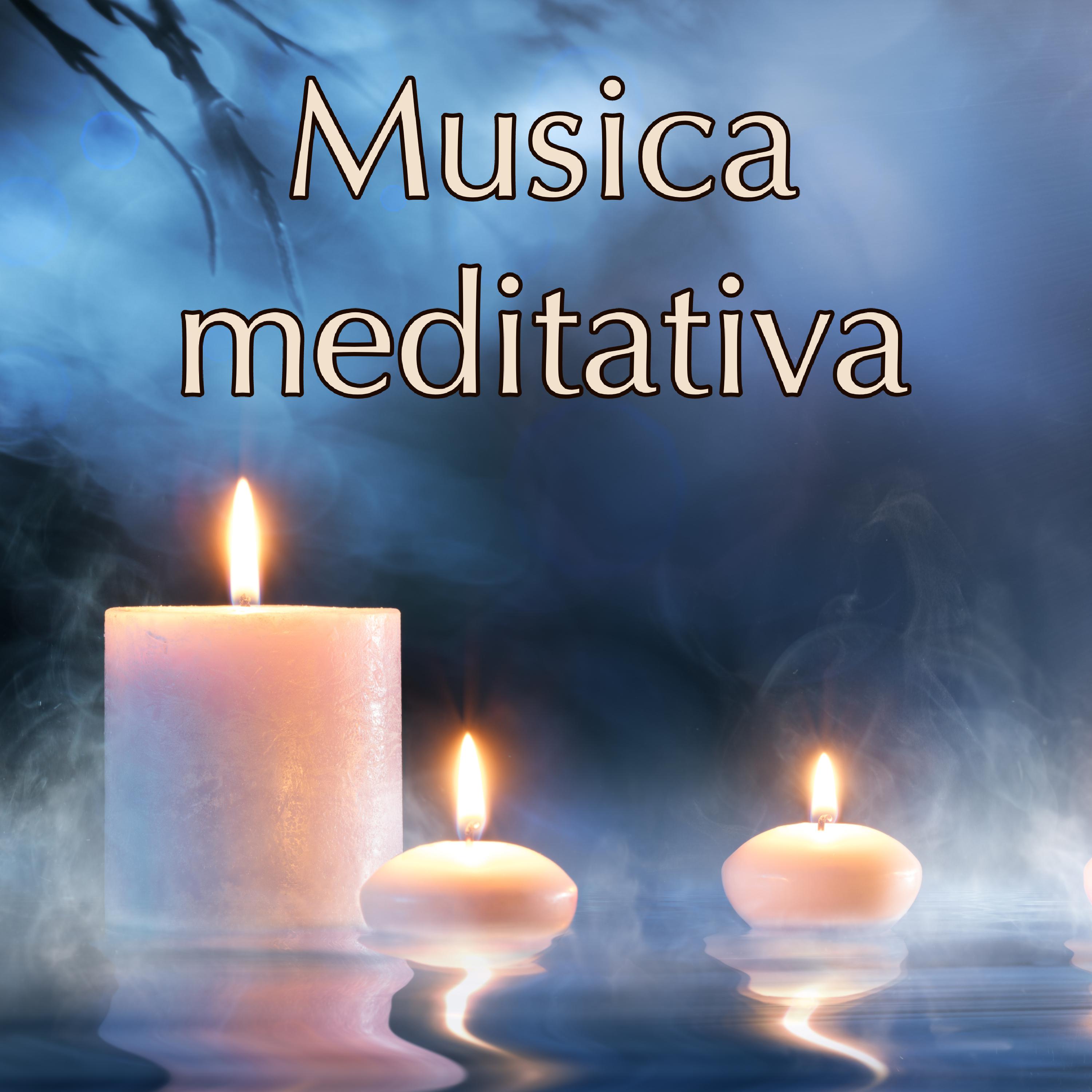 Musica meditativa  Musica dolce per tecniche di rilassamento e meditazione in movimento